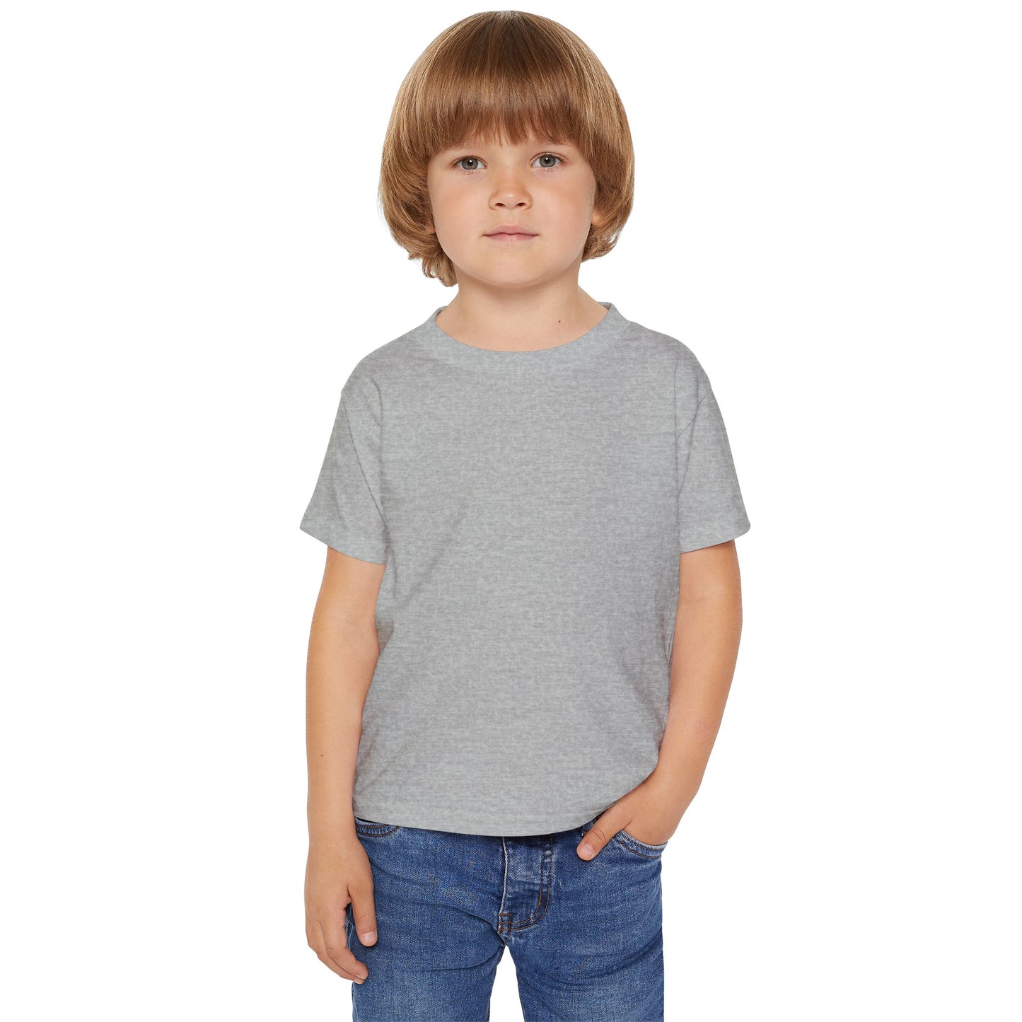 Kids New York Tee