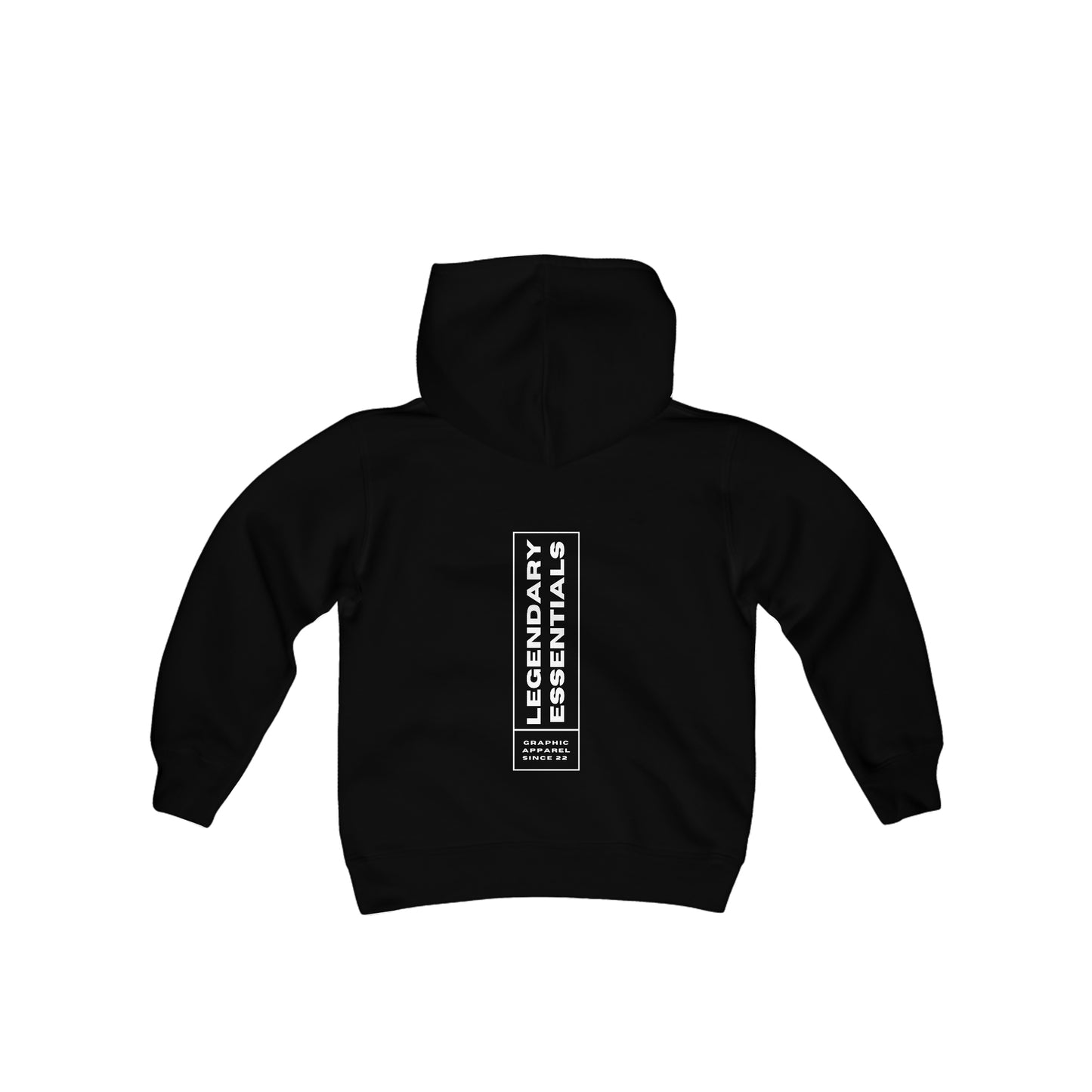 Youth E85 Sweatshirt