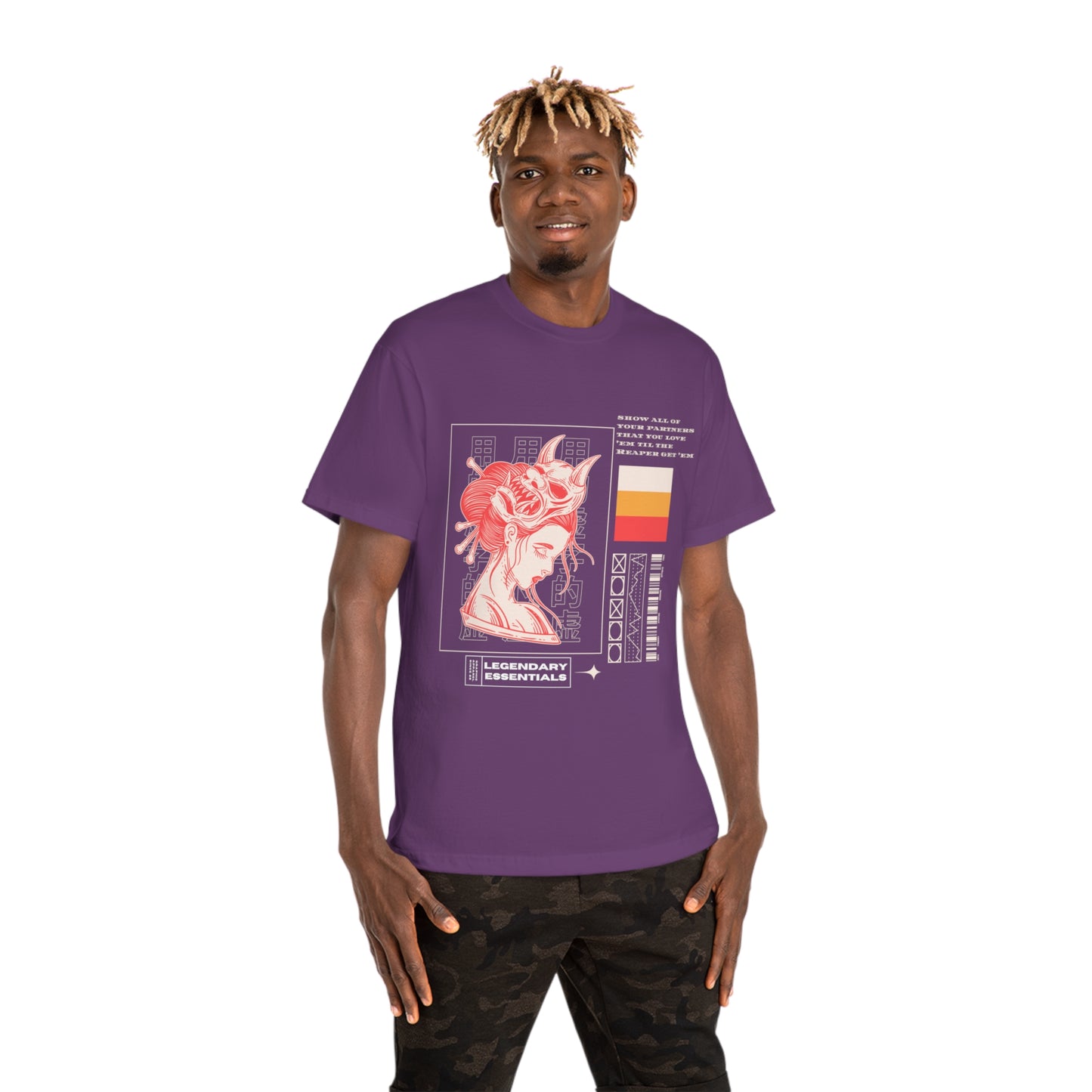 Show Love T-shirt