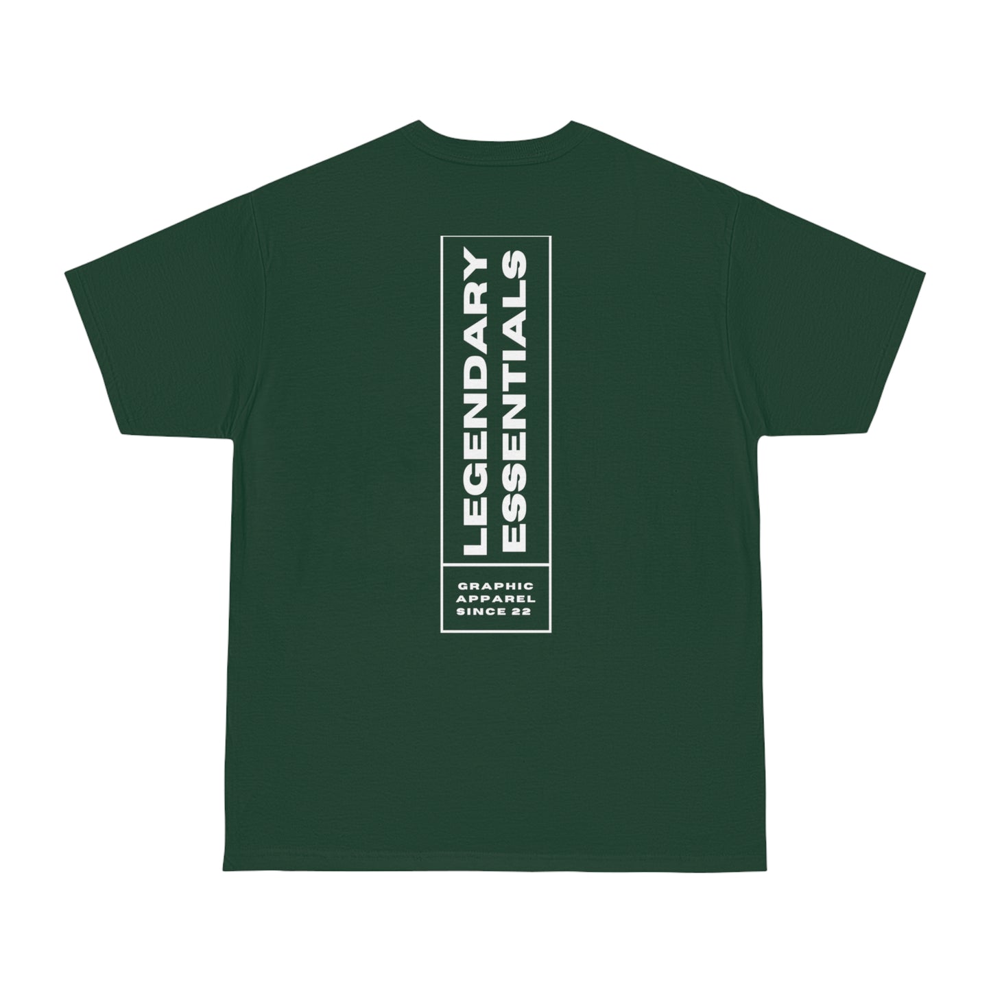Montgomery T-shirt