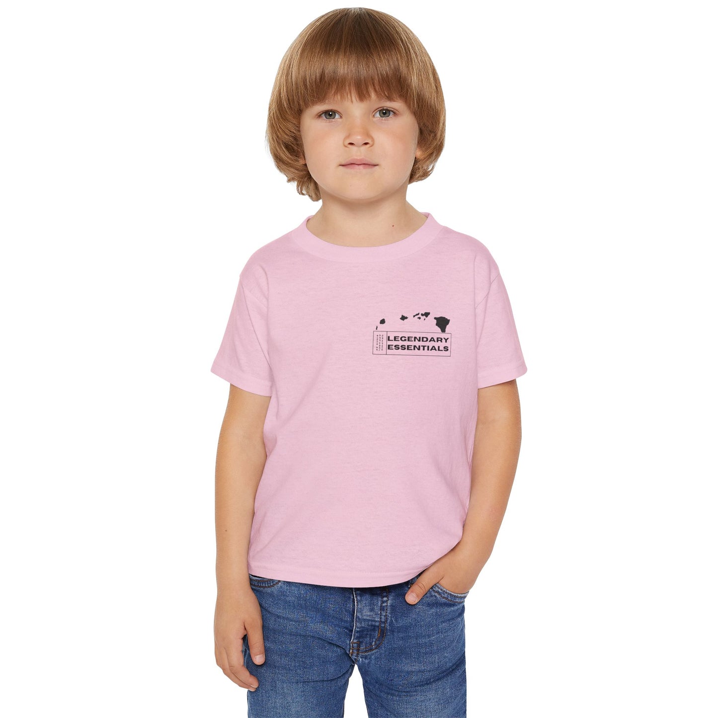 Hawaii Toddler T-shirt
