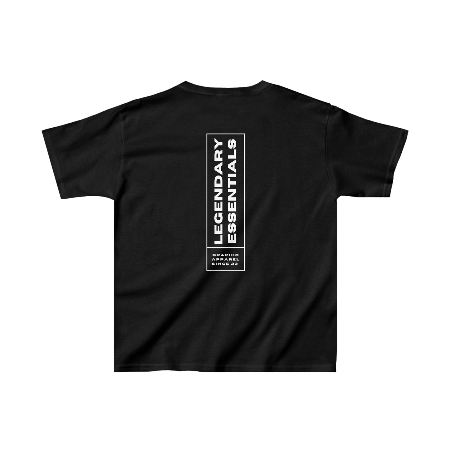 Kids Box Logo Tee