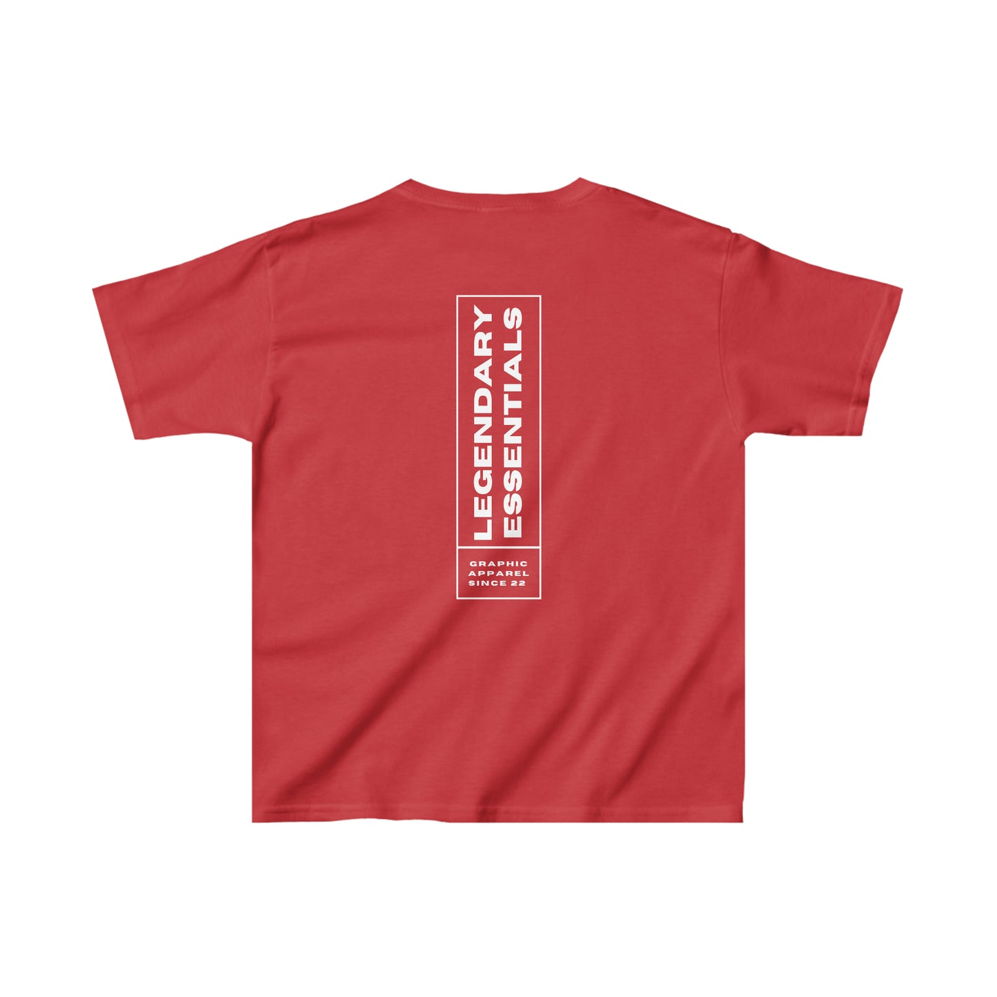 Kids Box Logo Tee