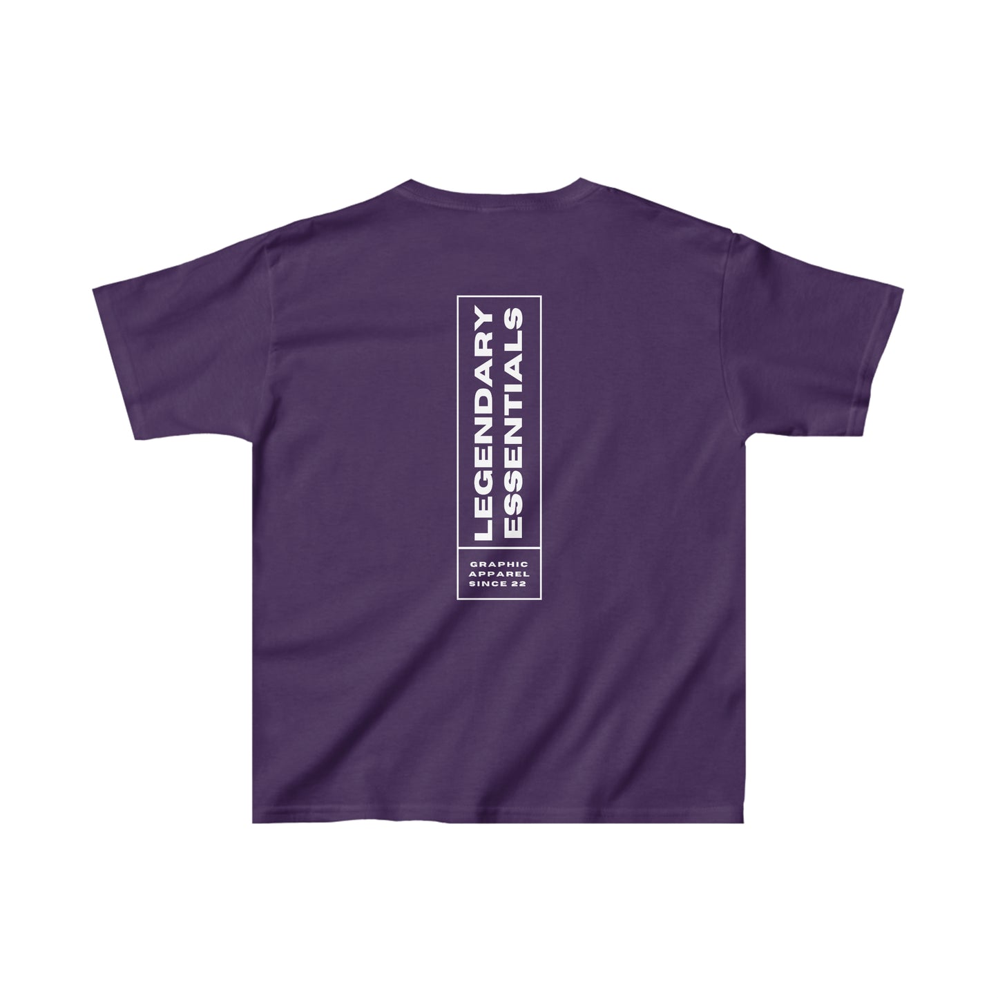 Kids Box Logo Tee