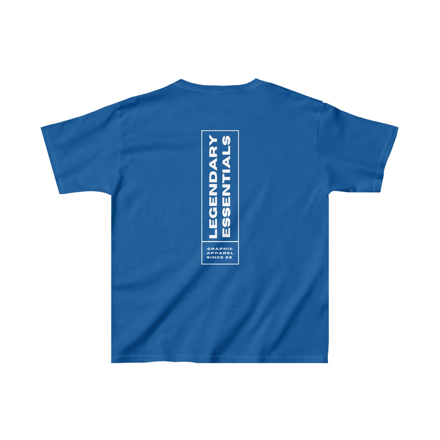 Kids Box Logo Tee