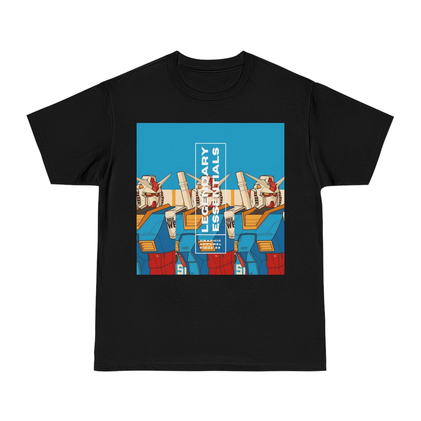 Gundam T-Shirt