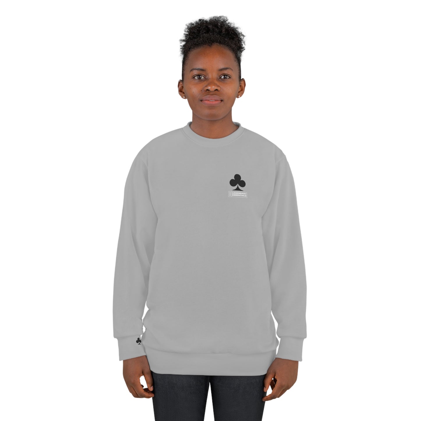 L.E. 22 Unisex Sweatshirt