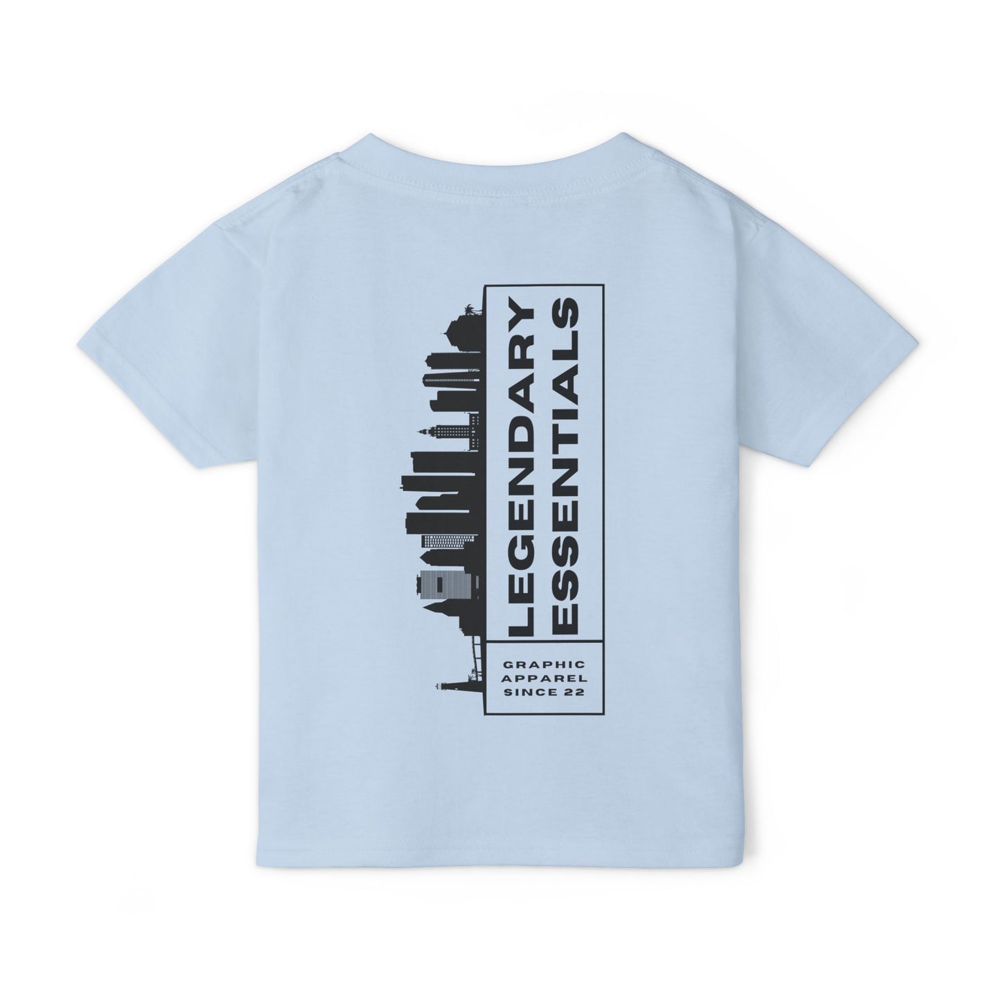 Miami Toddler T-shirt