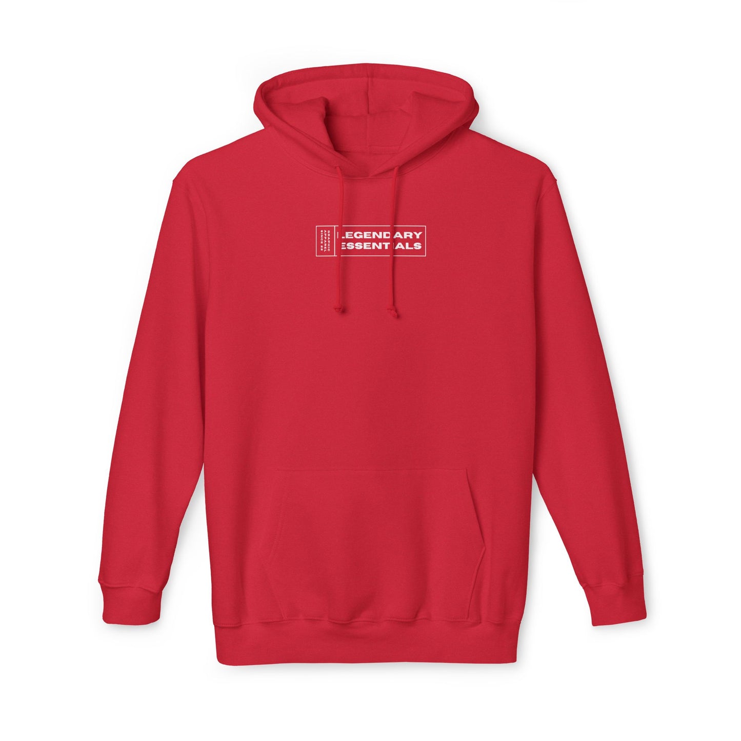 Anointed Hoodie