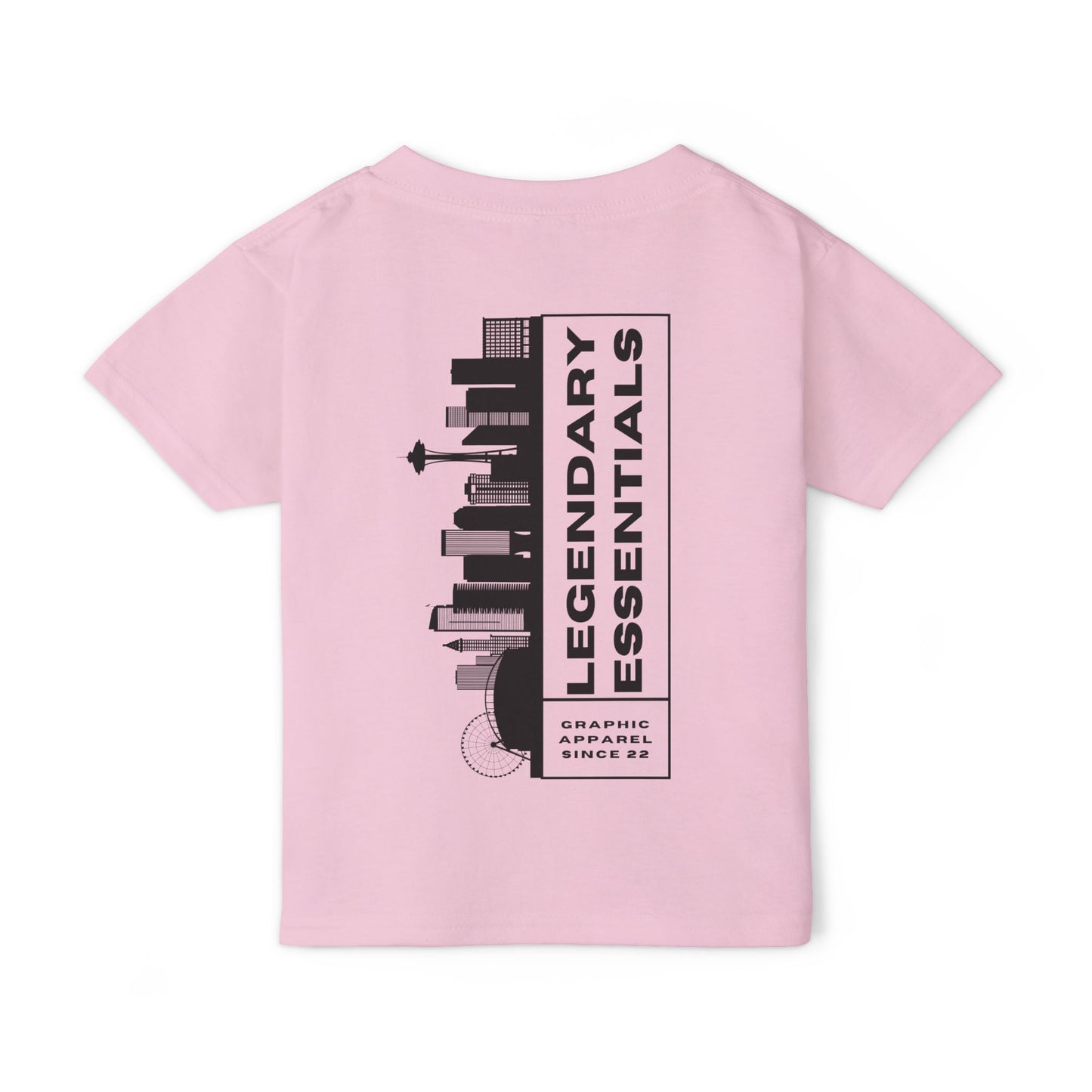 Seattle Tee