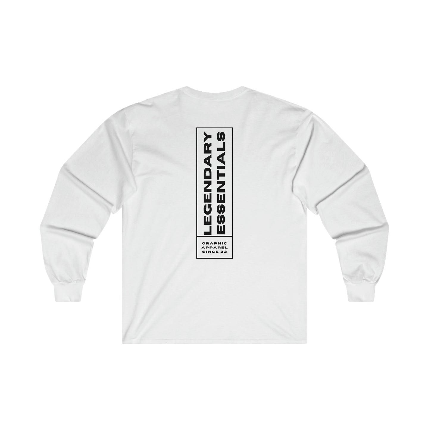 D.C.C. Long Sleeve Tee