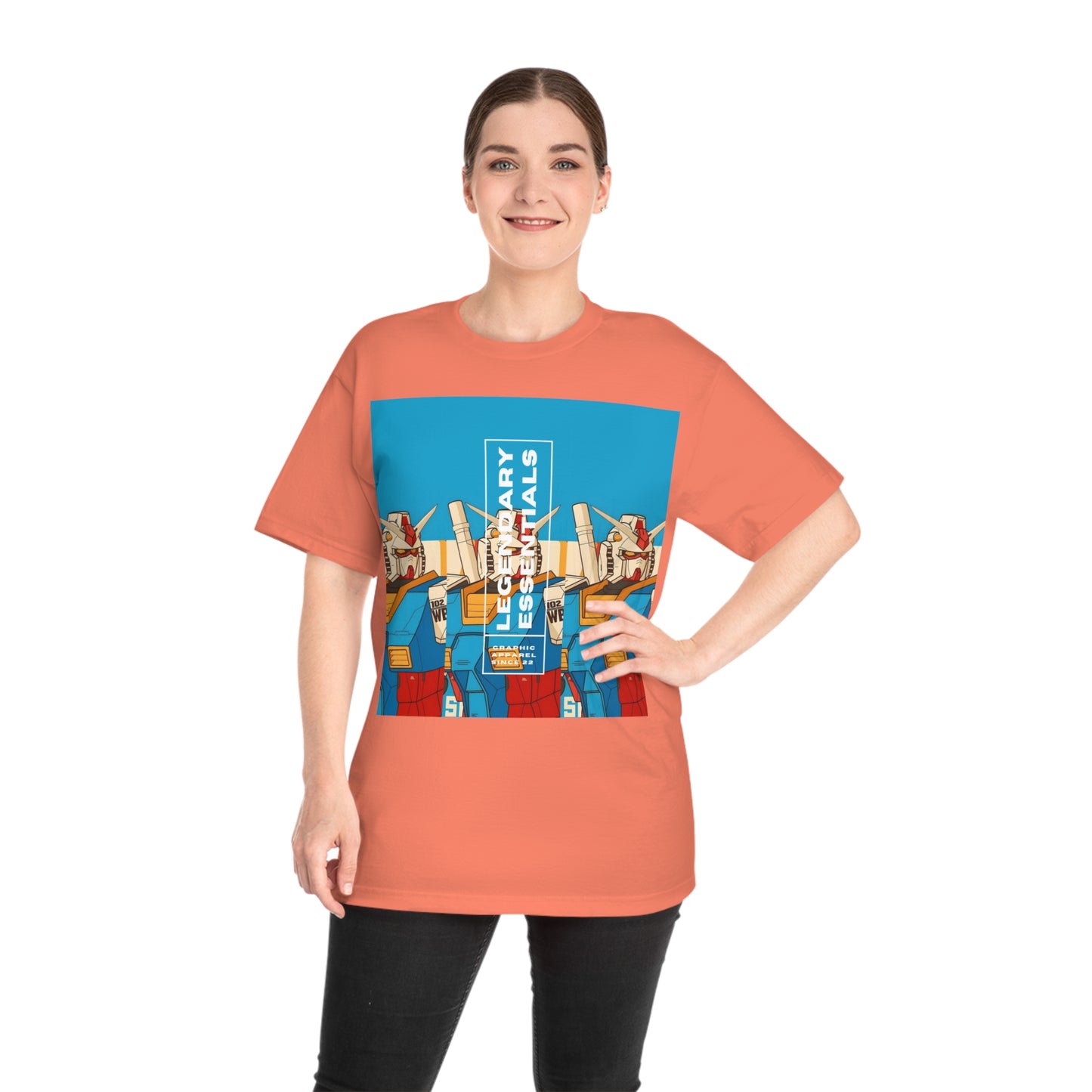 Gundam T-Shirt
