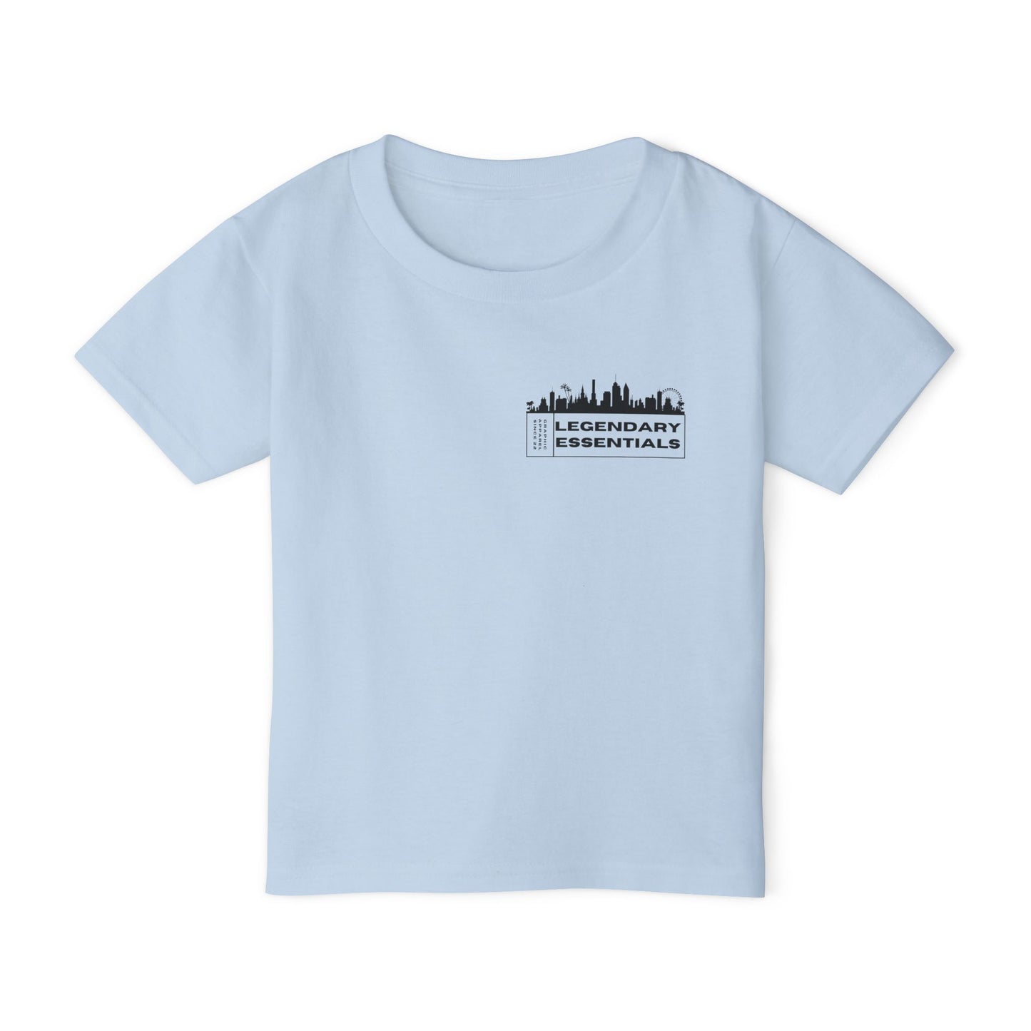 California Toddler T-shirt