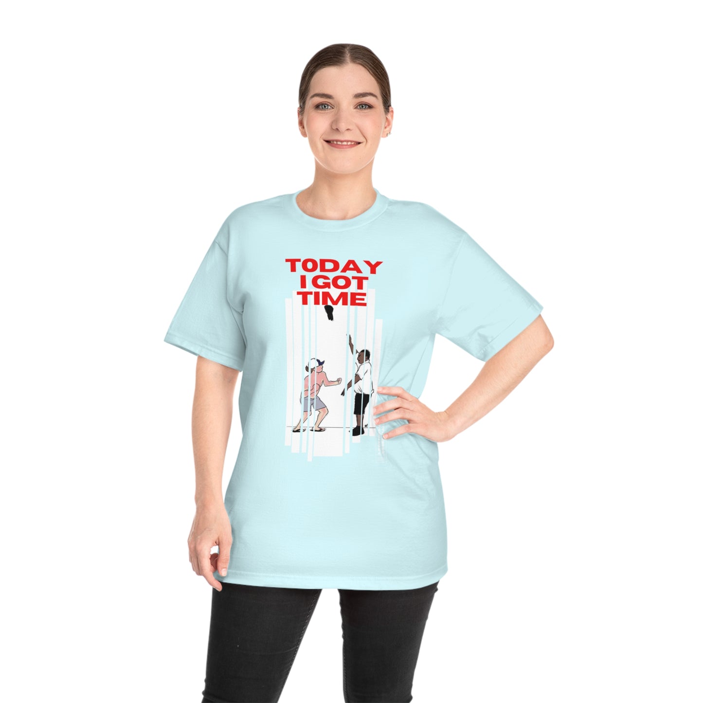 Montgomery T-shirt