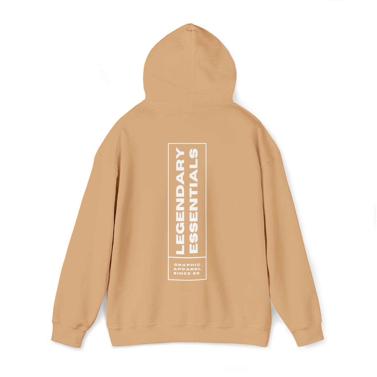 Gimme Beso Hooded Sweatshirt
