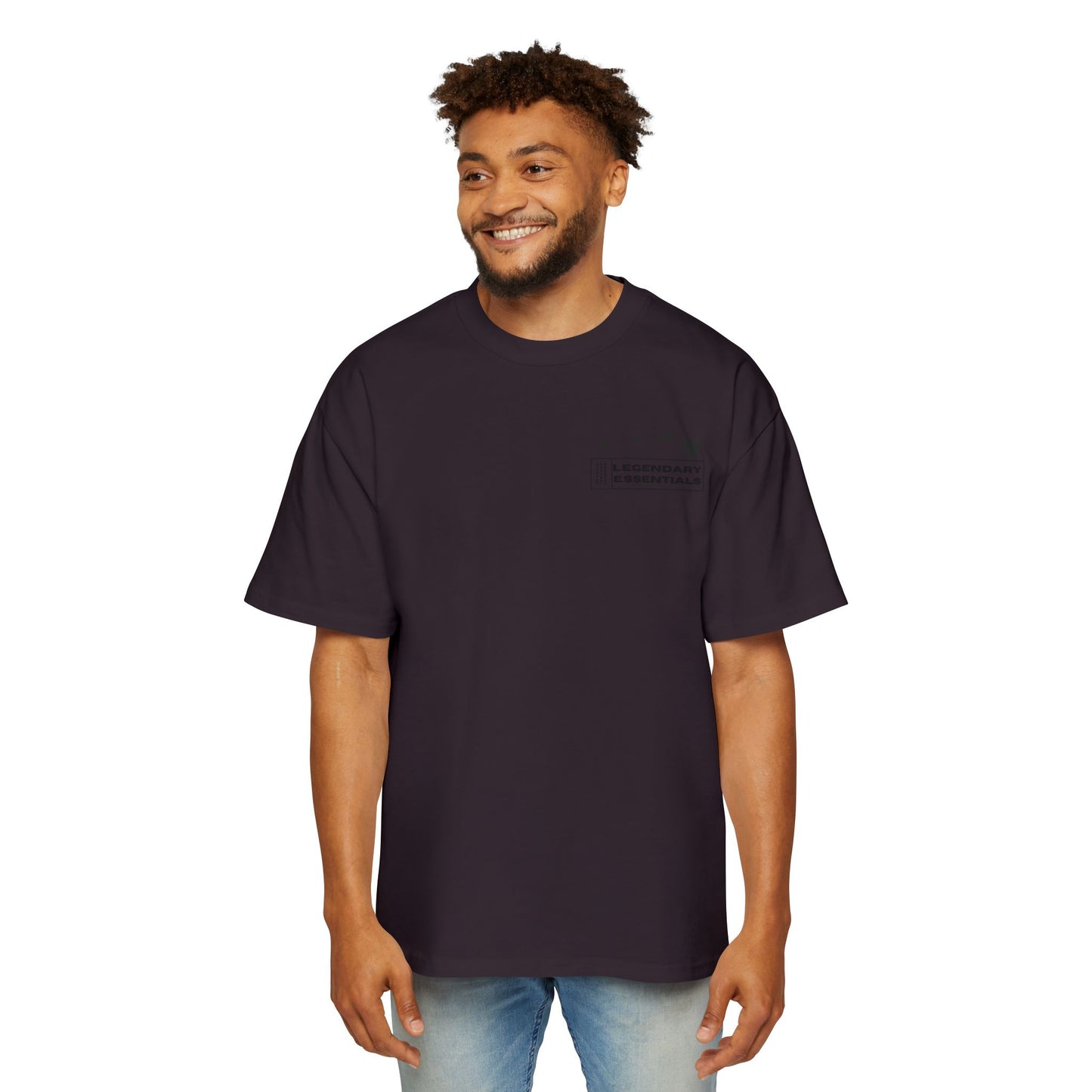Legendary Essentials Island Graphic Tee