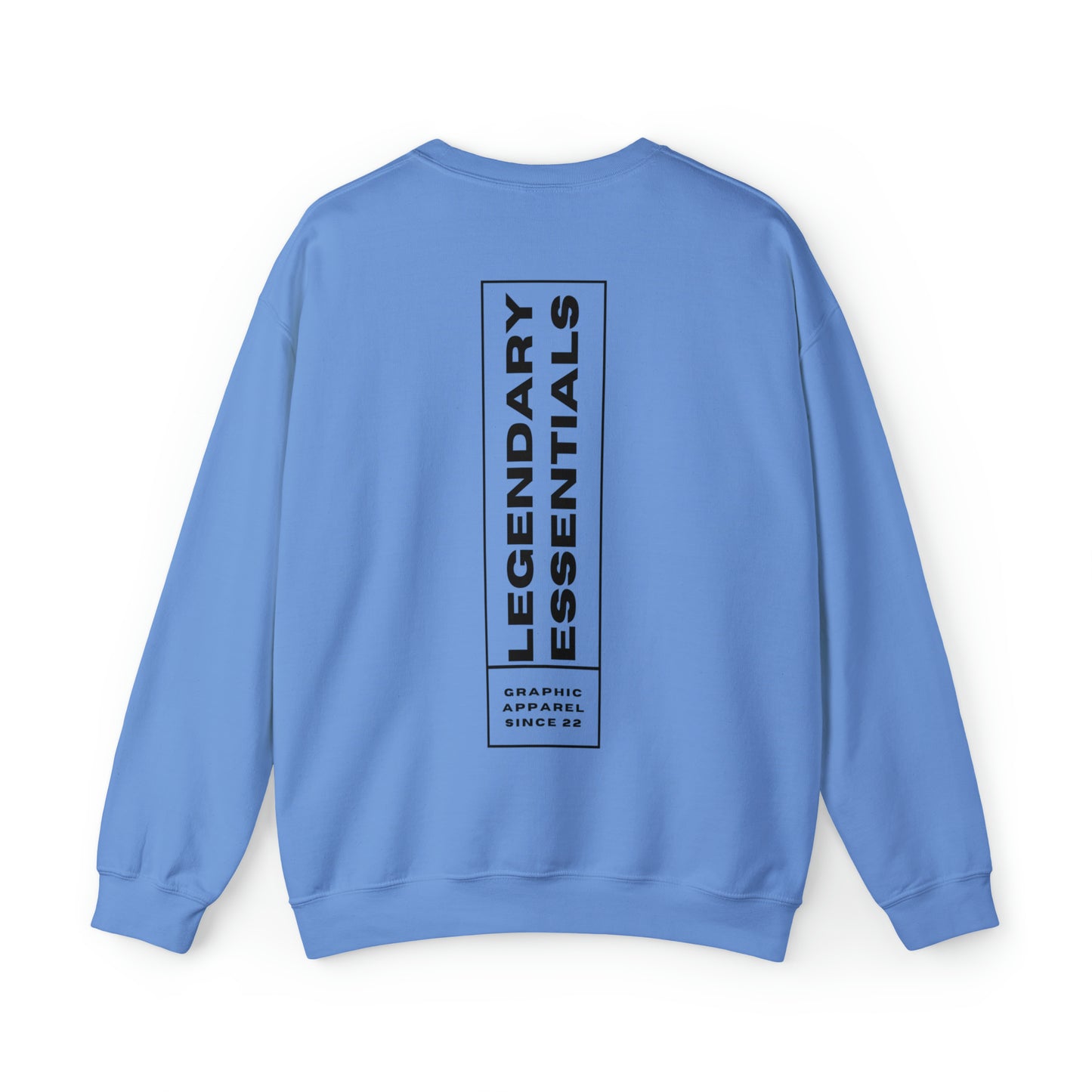 Sorry Bout That Sweatshirt
