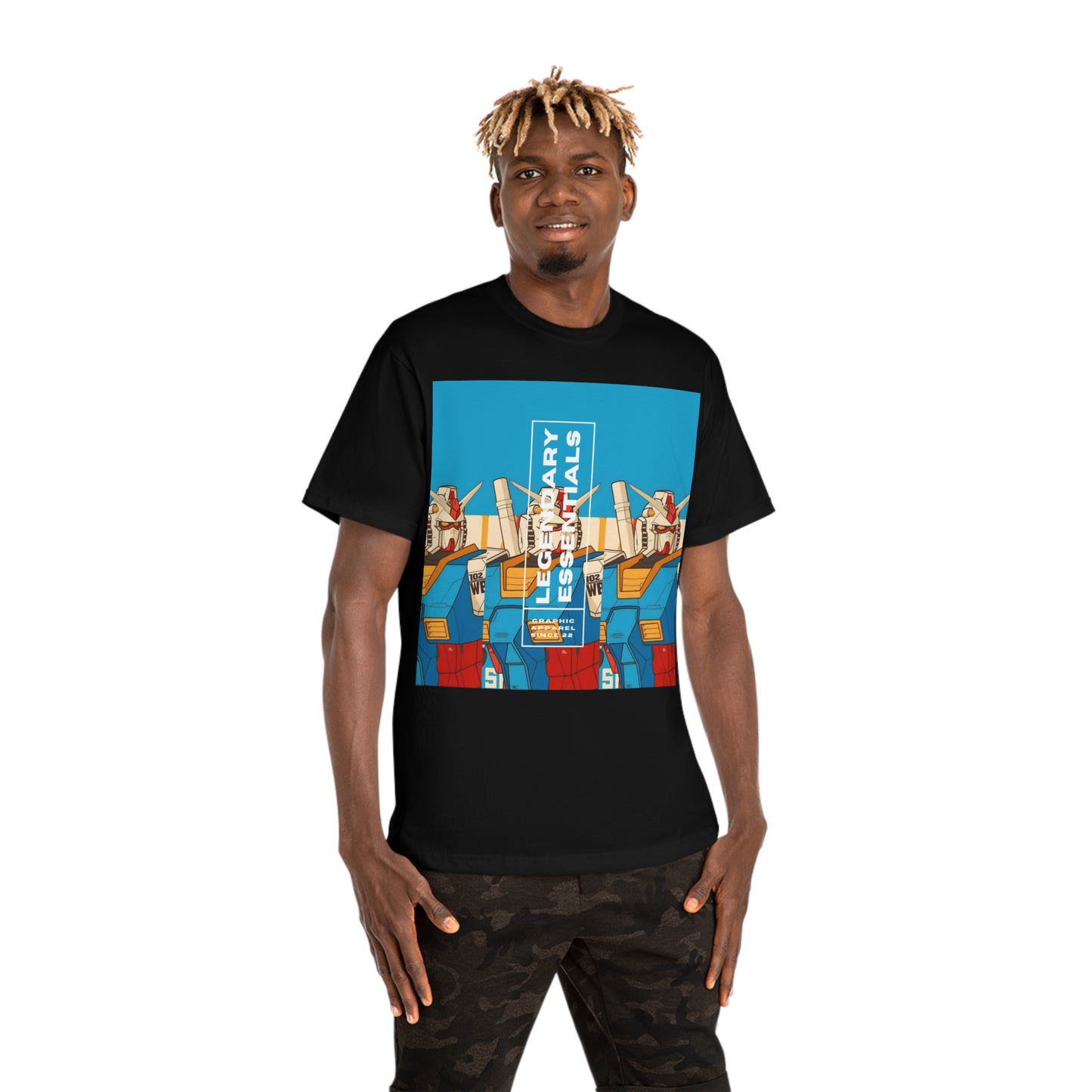 Gundam T-Shirt