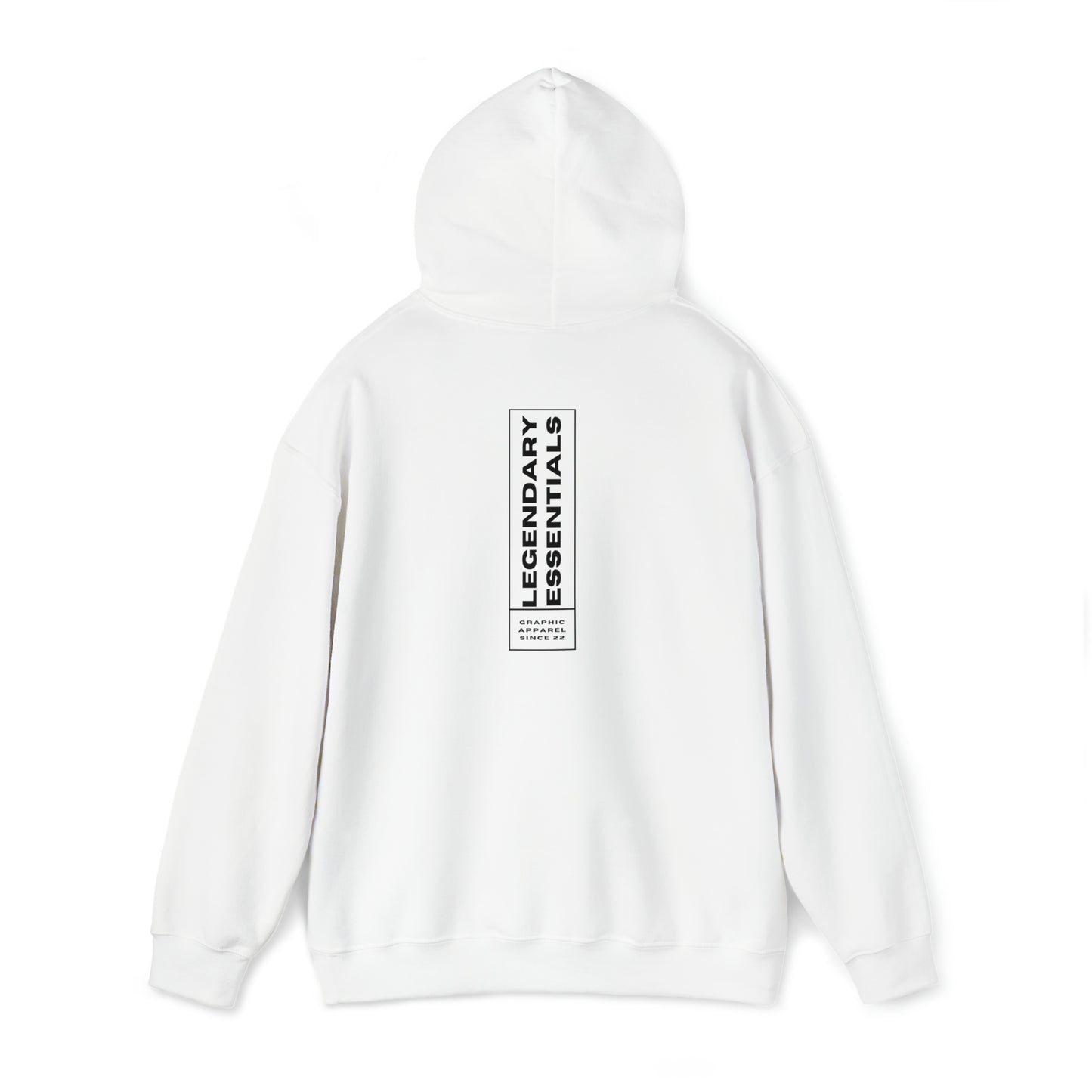 Goon Hooded Sweatshirt