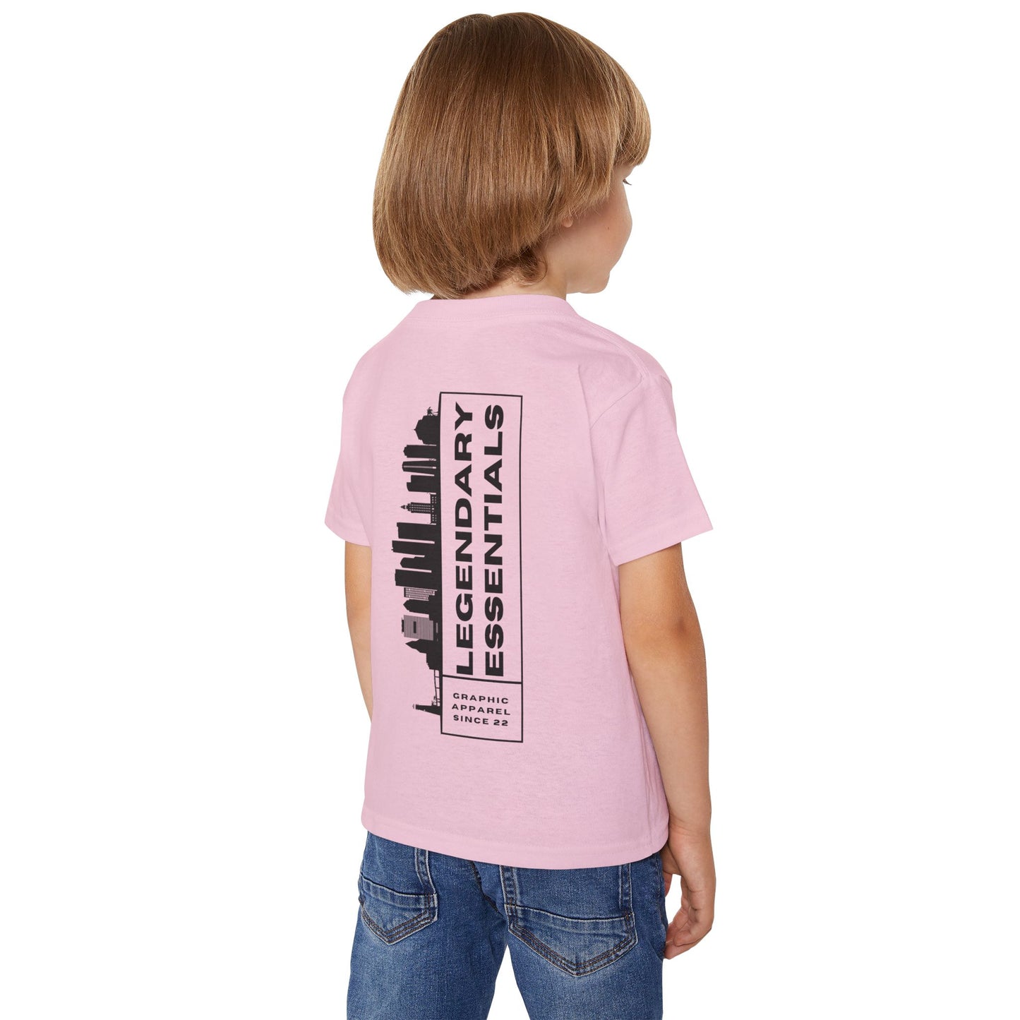 Miami Toddler T-shirt