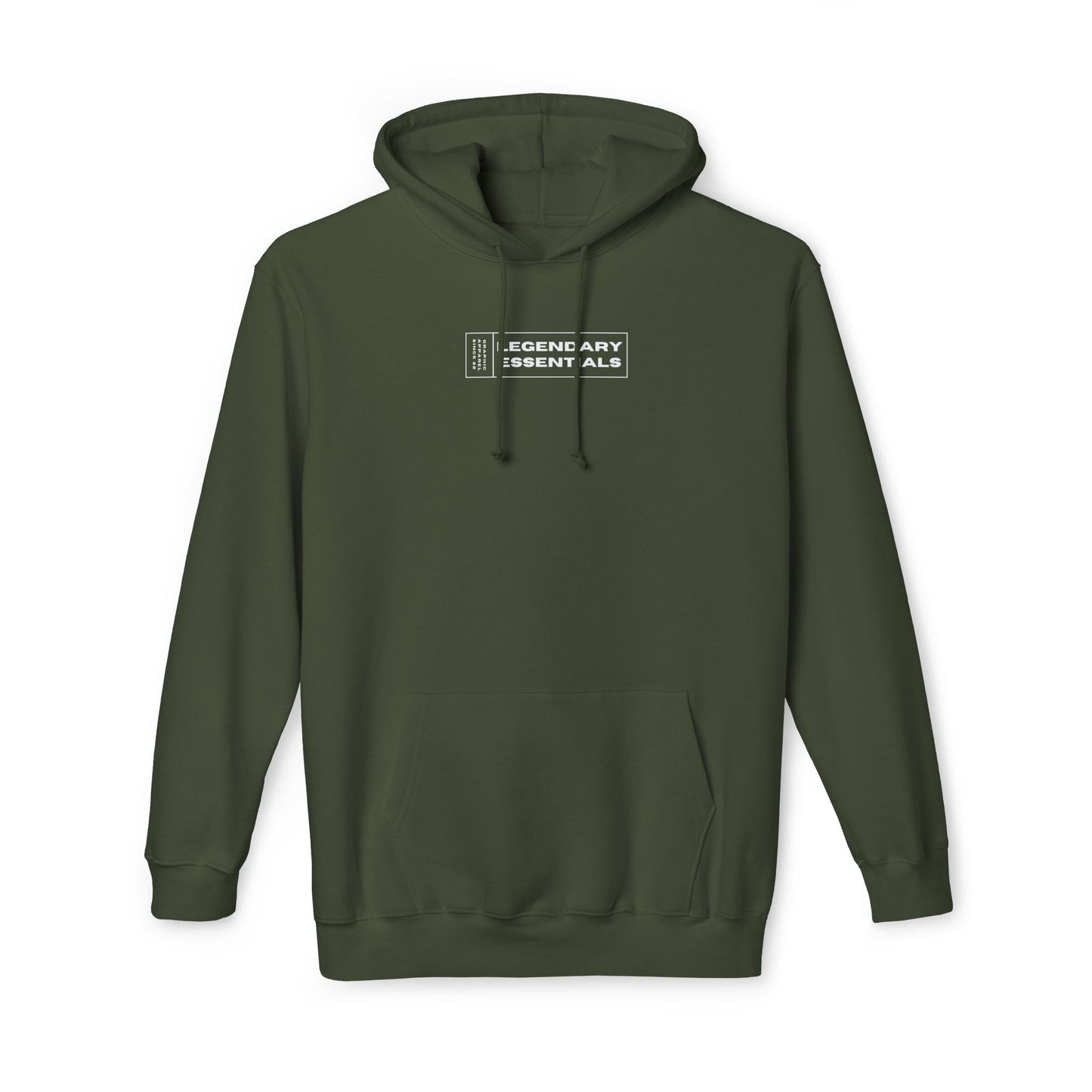 Anointed Hoodie