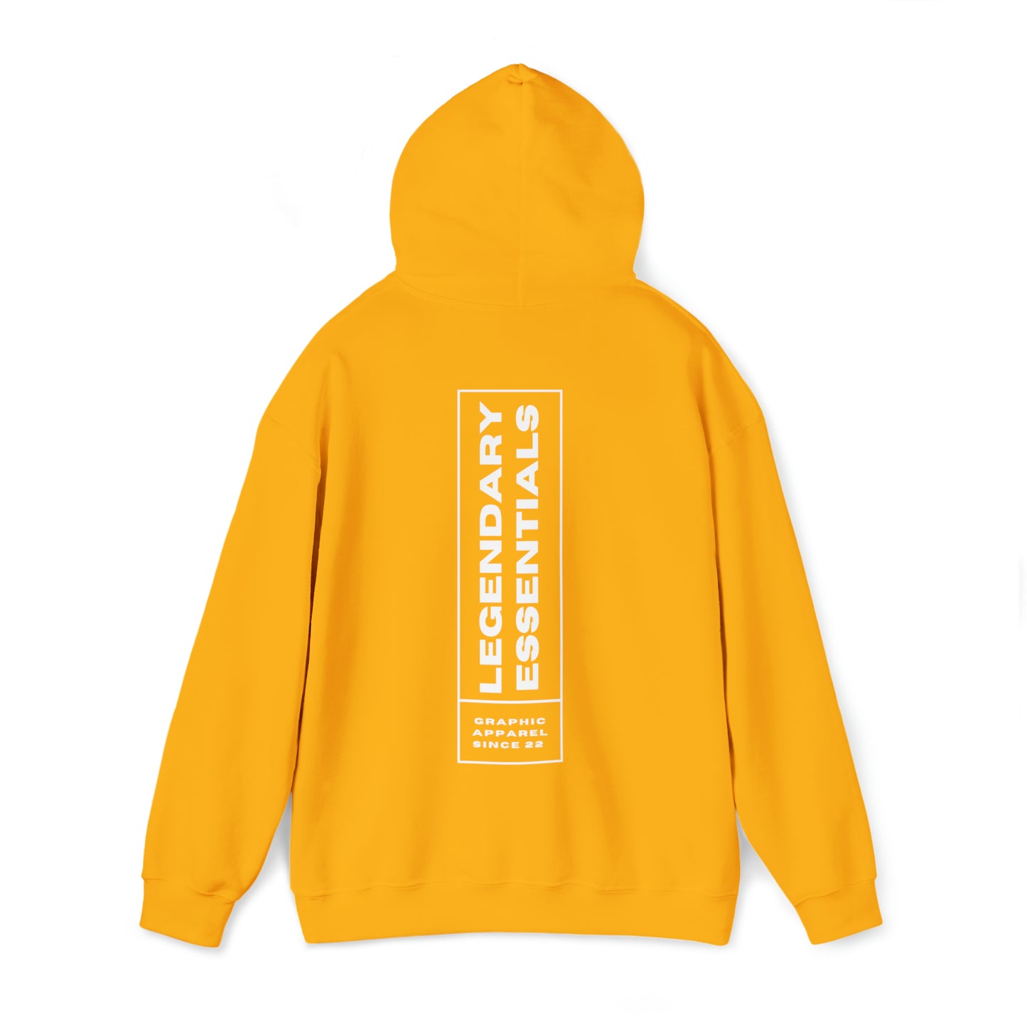 Gimme Beso Hooded Sweatshirt