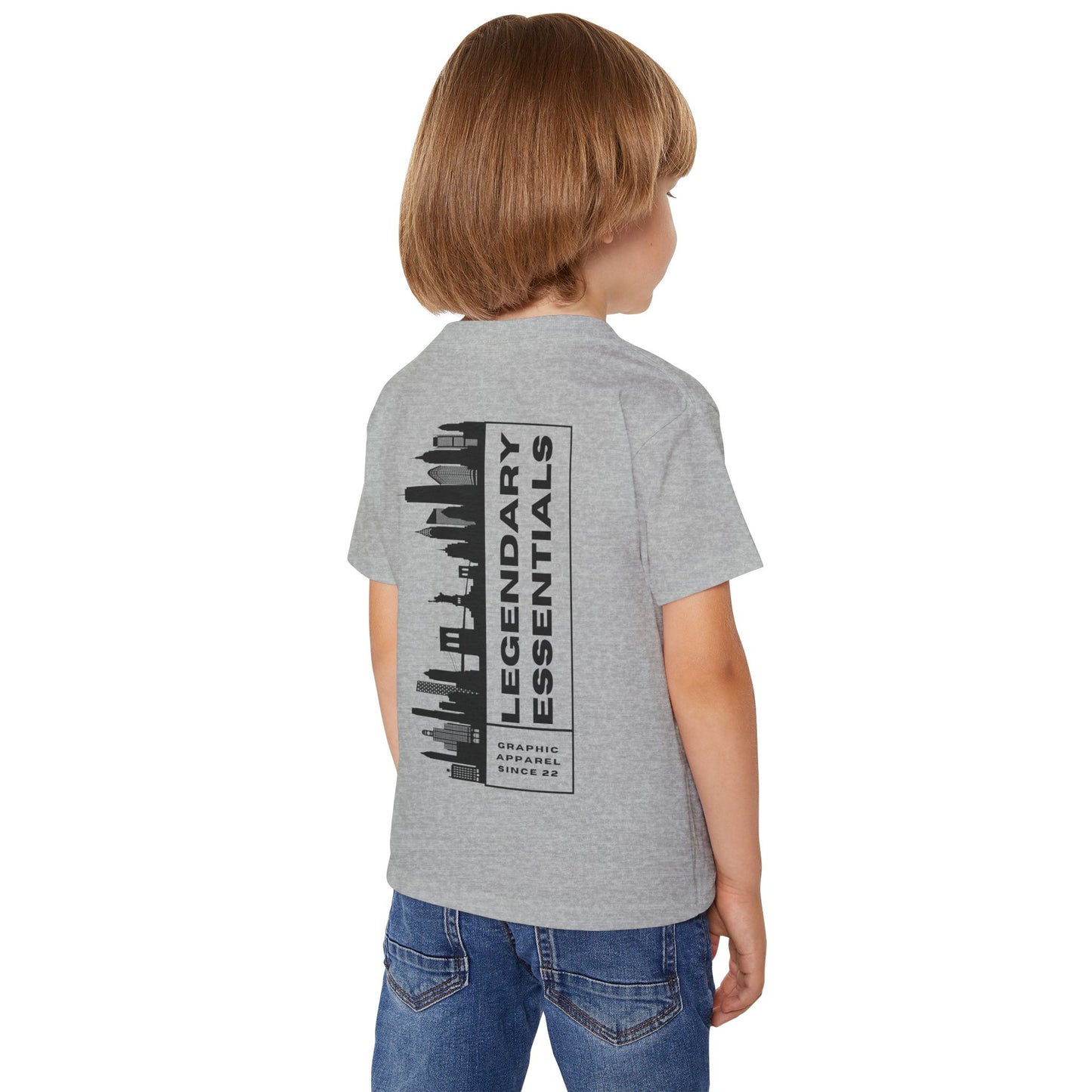 Kids New York Tee