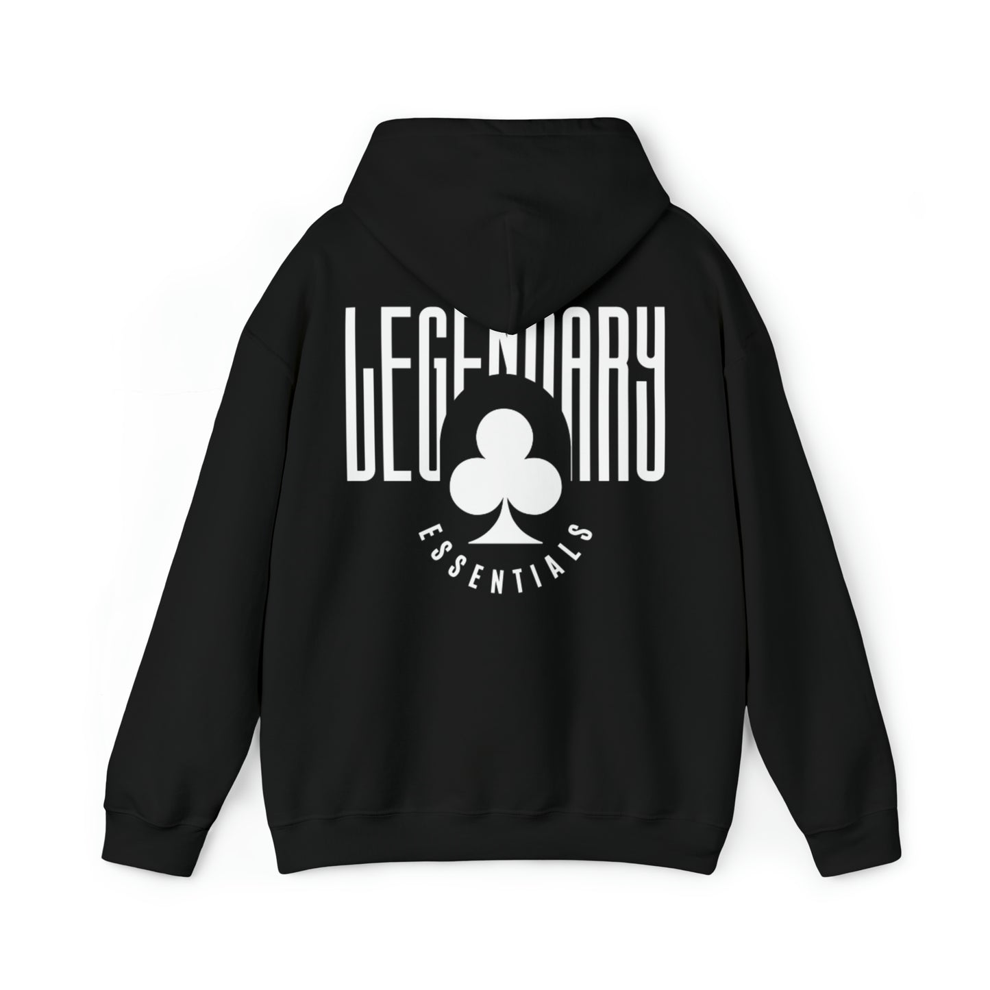 Club Legendary Hooded Sweatshirt
