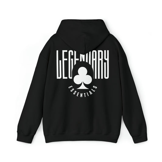 Club Legendary Hooded Sweatshirt