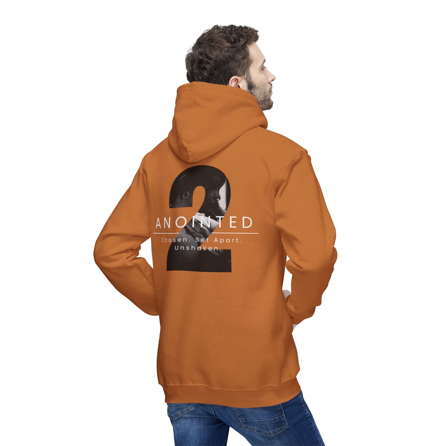 Anointed Hoodie