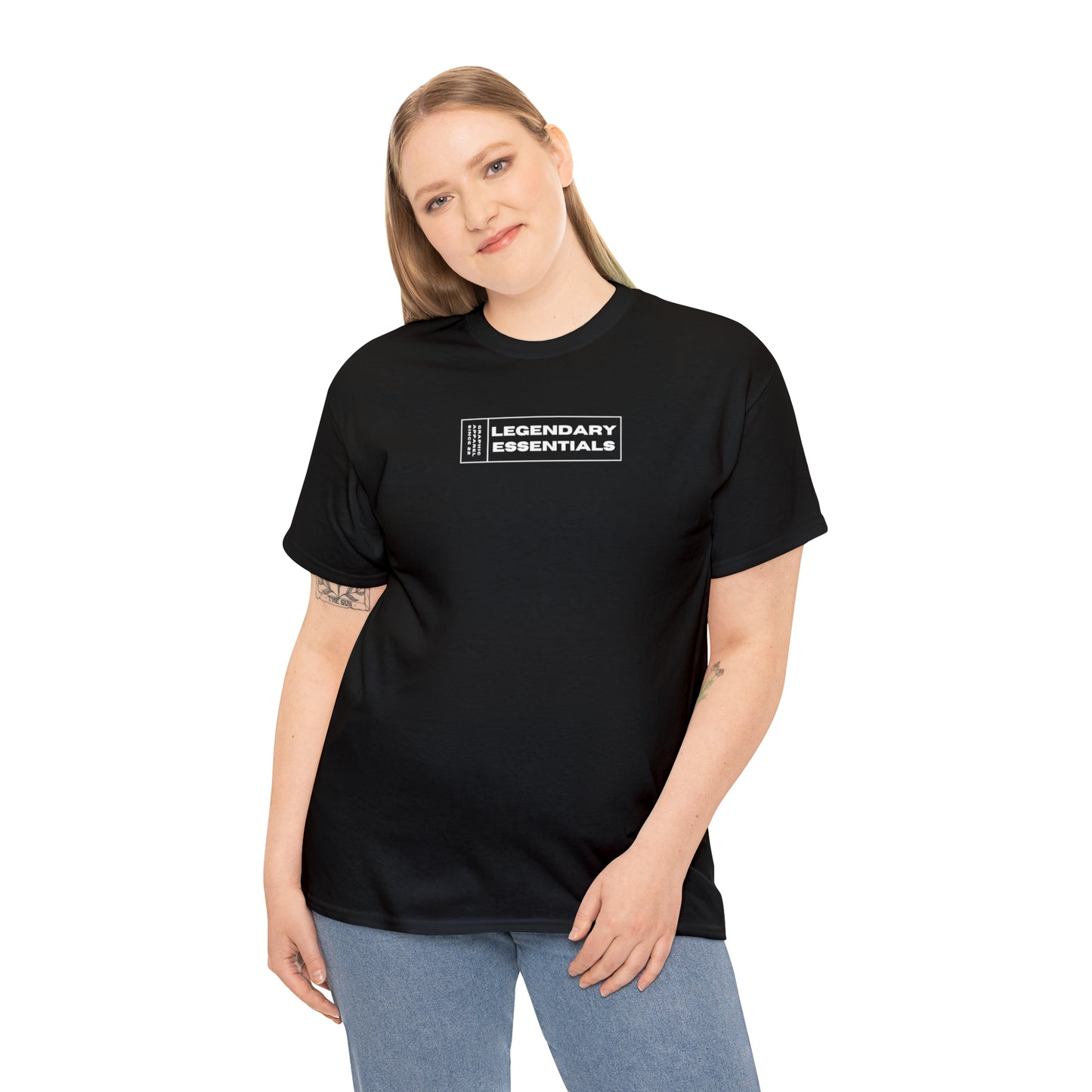 Don't Hear See Speak Tee