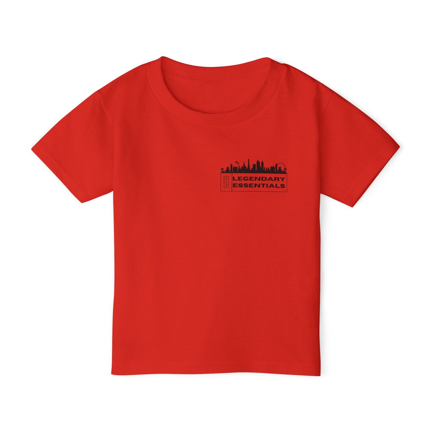 California Toddler T-shirt