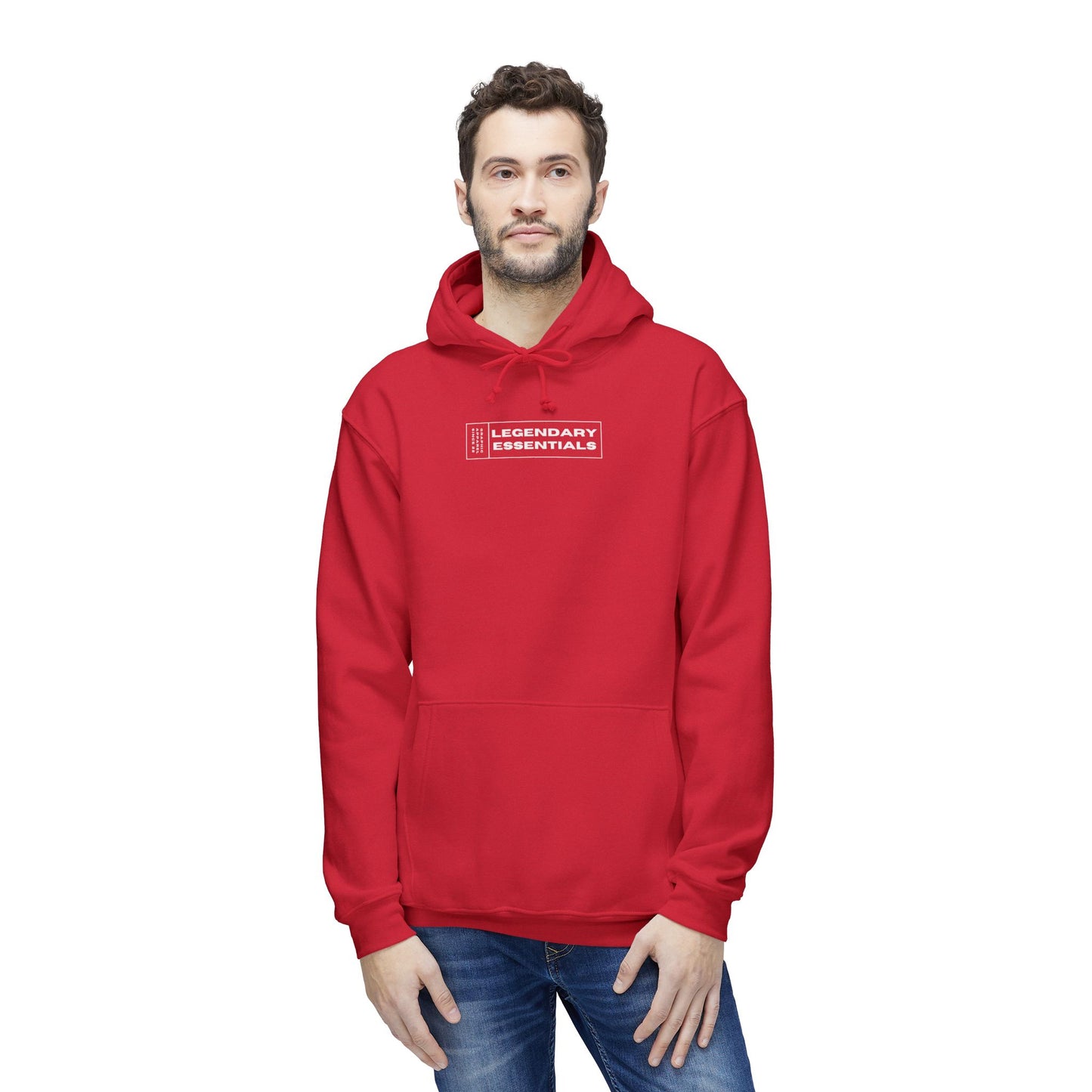 Anointed Hoodie