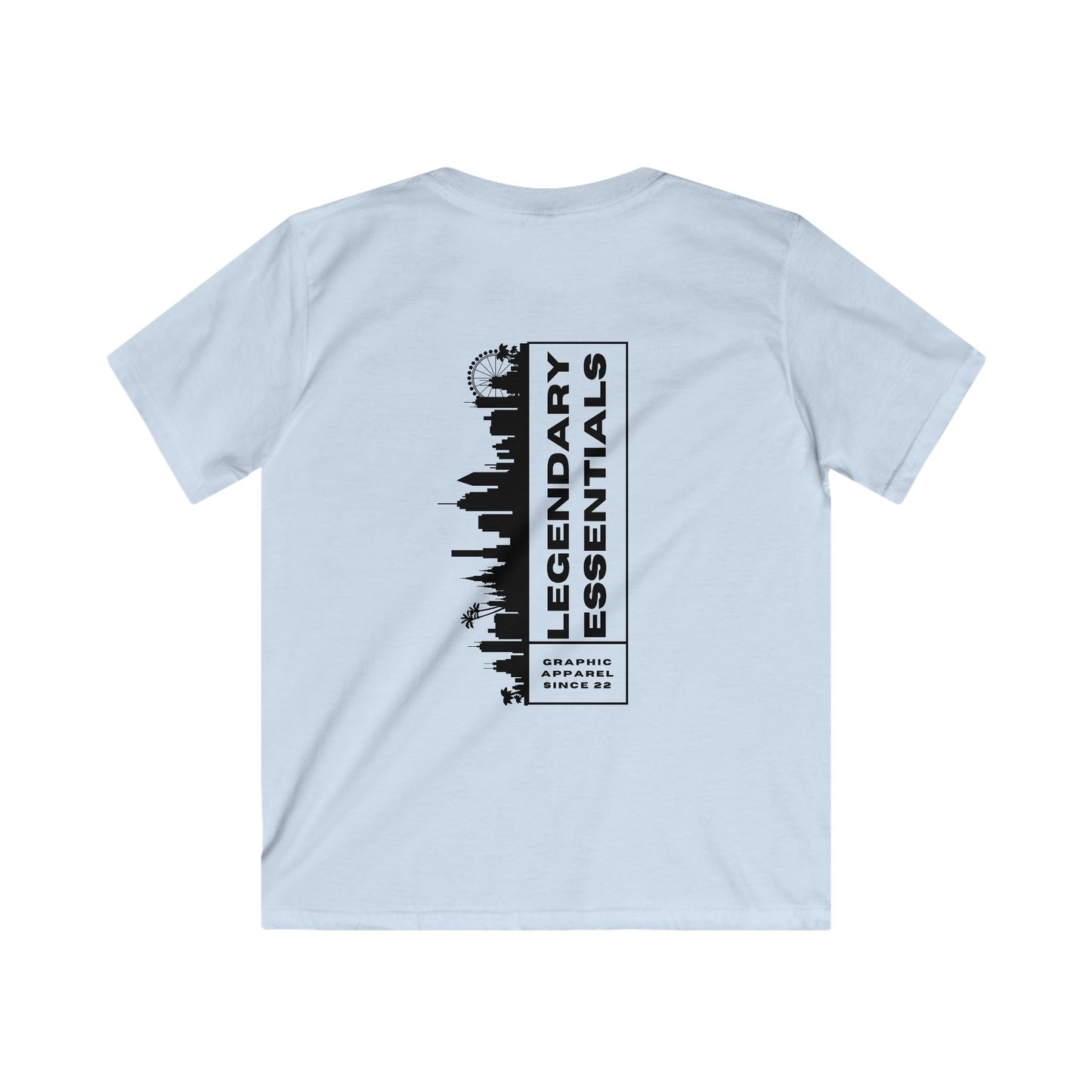 Kids California Tee
