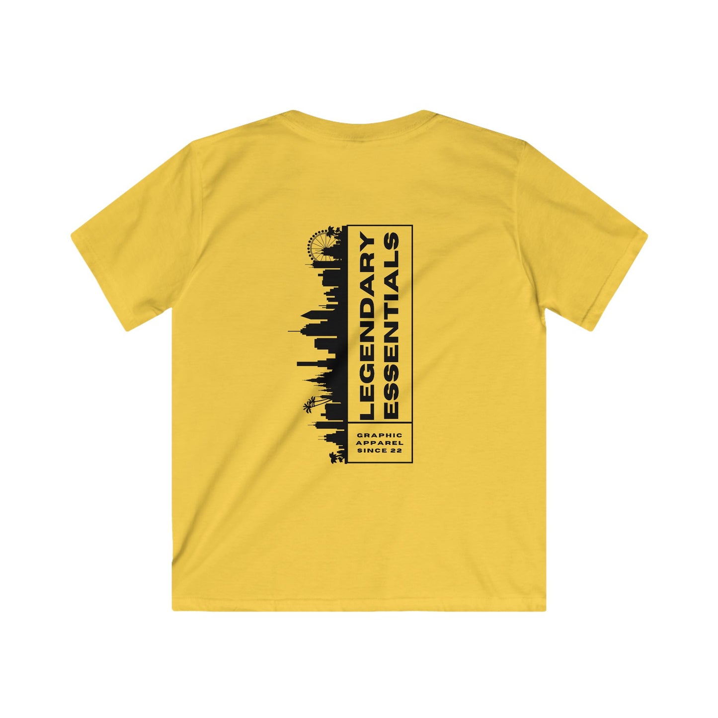 Kids California Tee