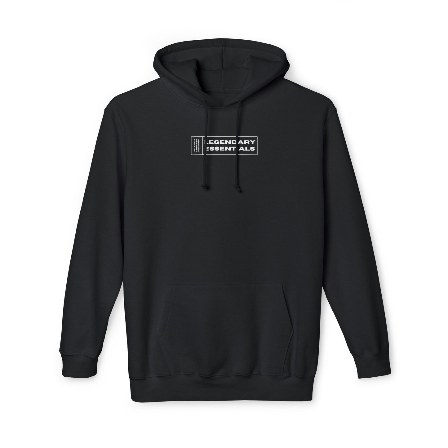 Anointed Hoodie