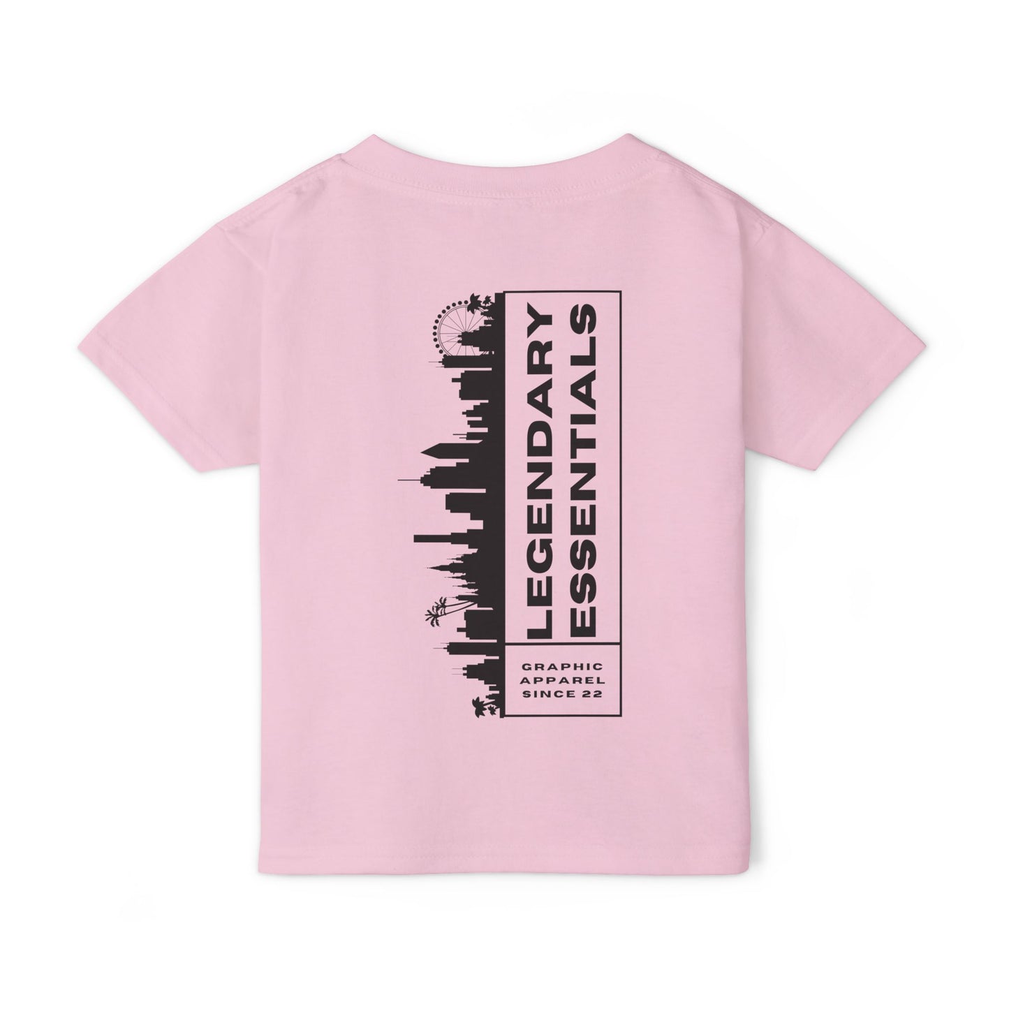 California Toddler T-shirt