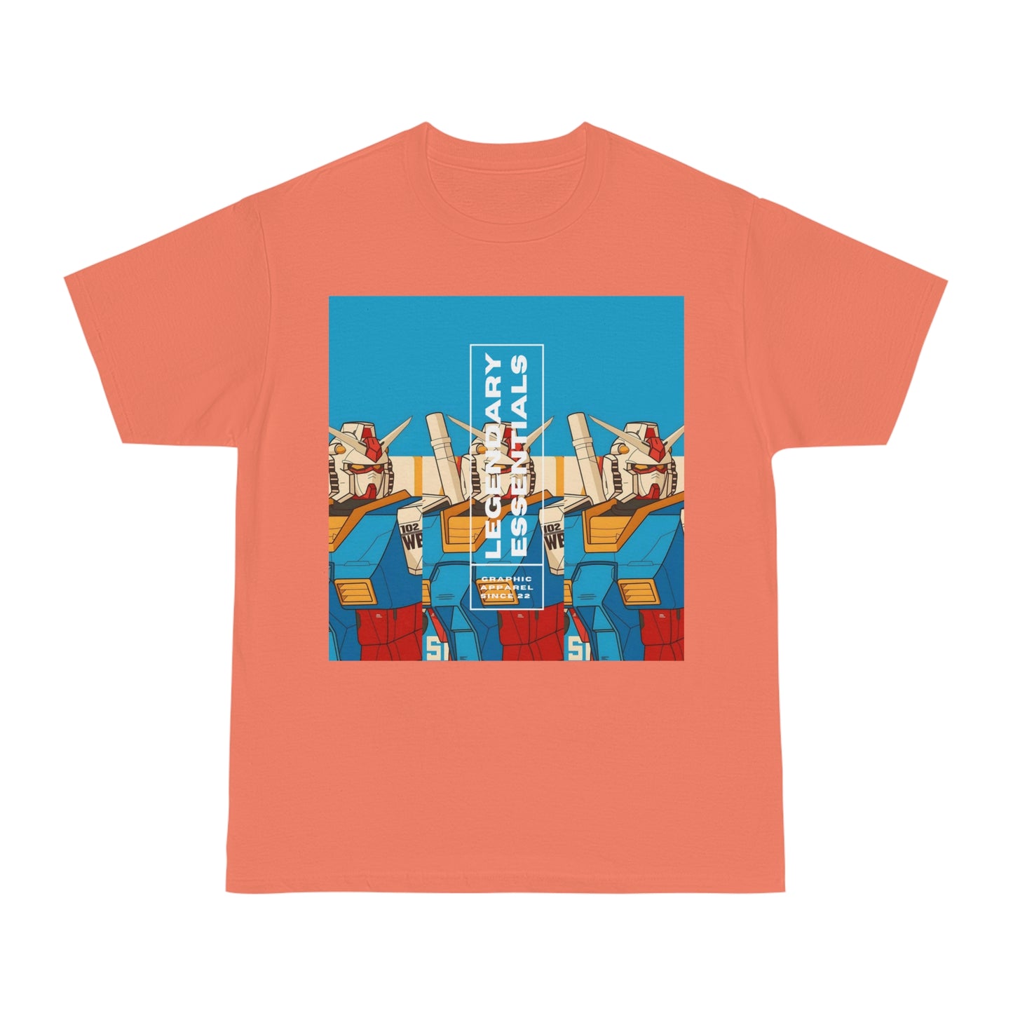 Gundam T-Shirt