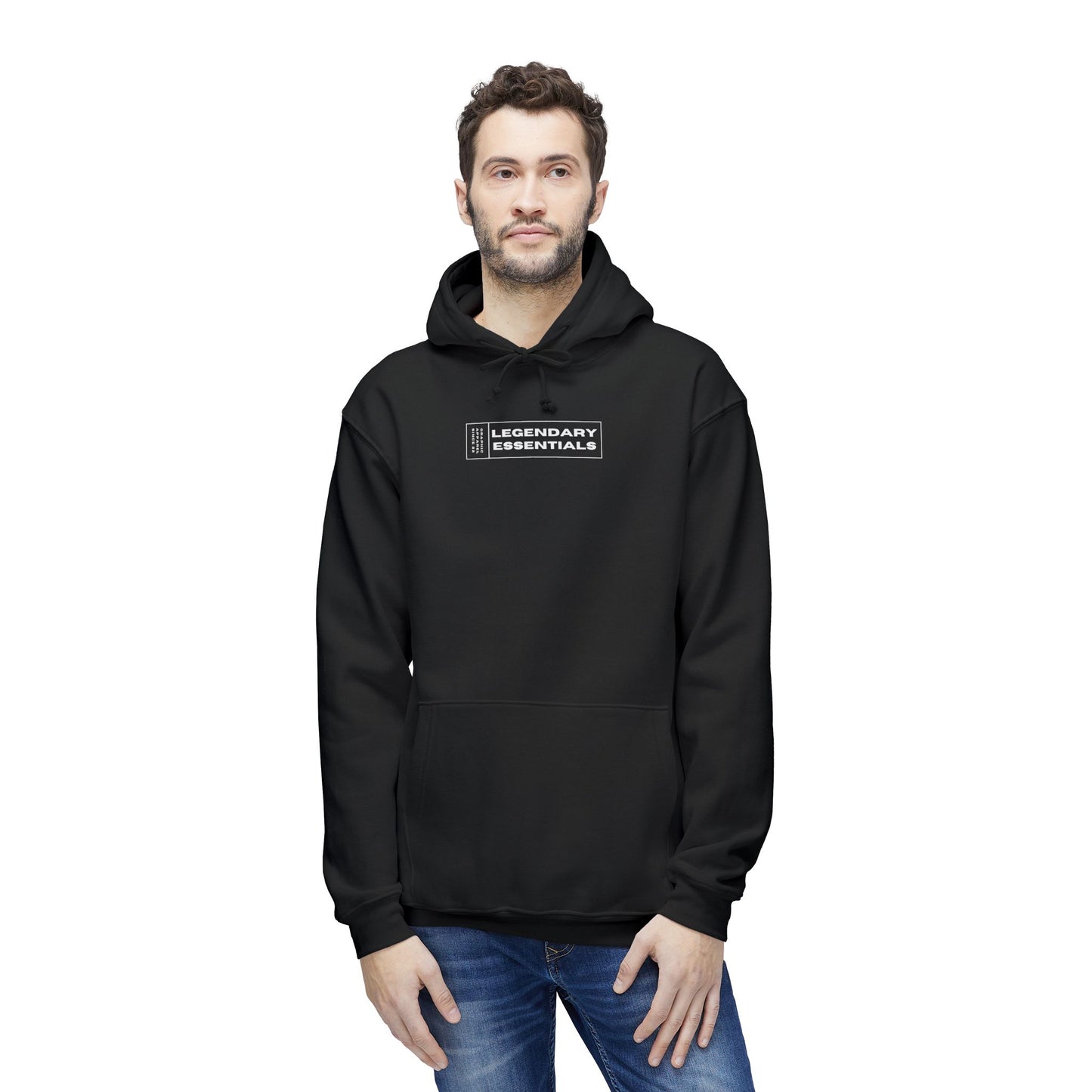 Anointed Hoodie