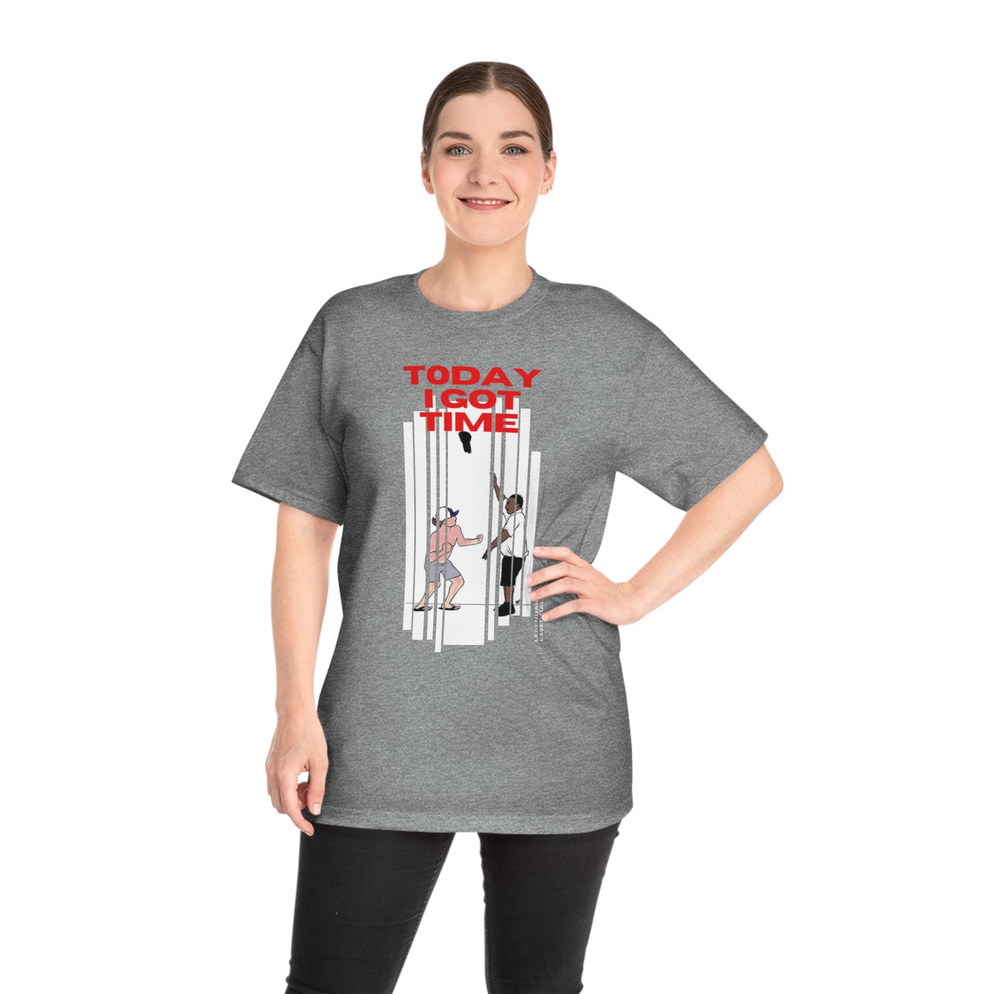 Montgomery T-shirt