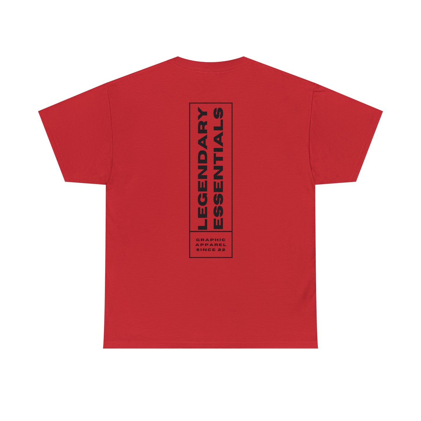 D.C.C. Tee