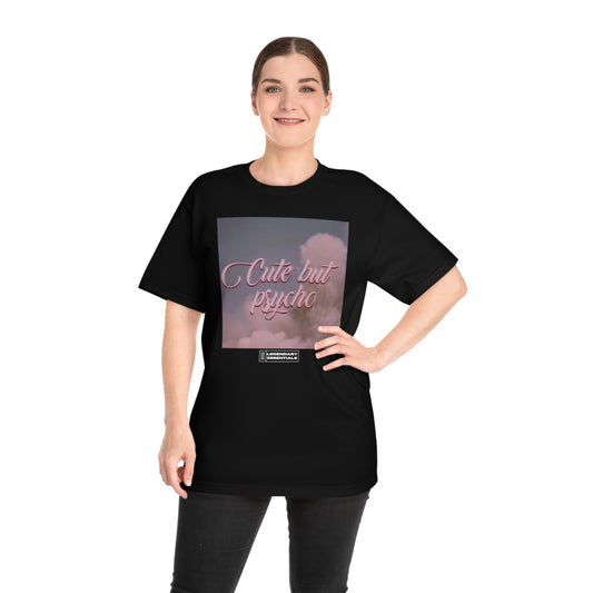Cute But Psycho T-shirt