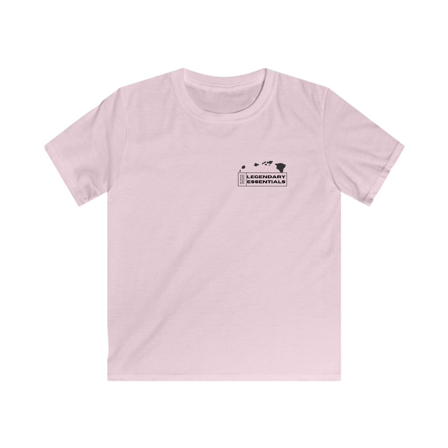 Kids Hawaii Tee