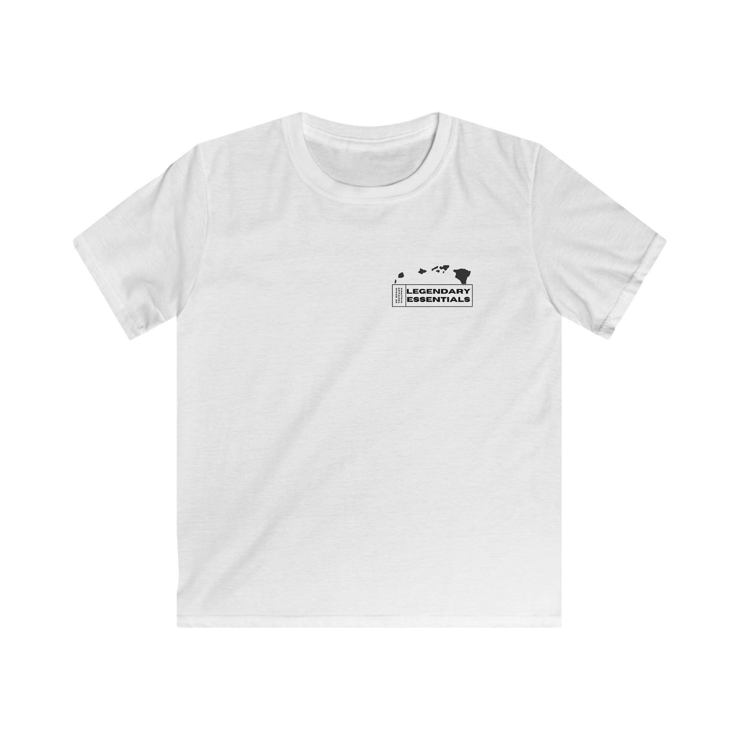 Kids Hawaii Tee