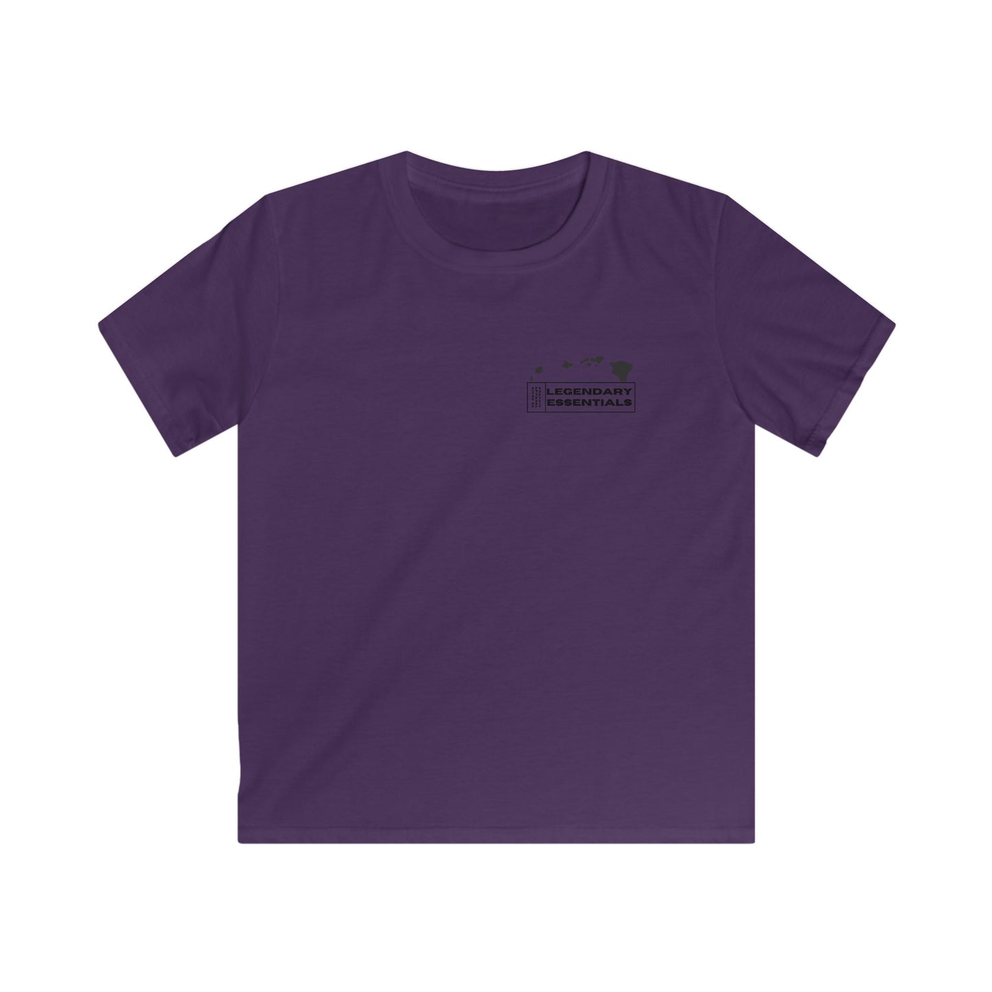 Kids Hawaii Tee
