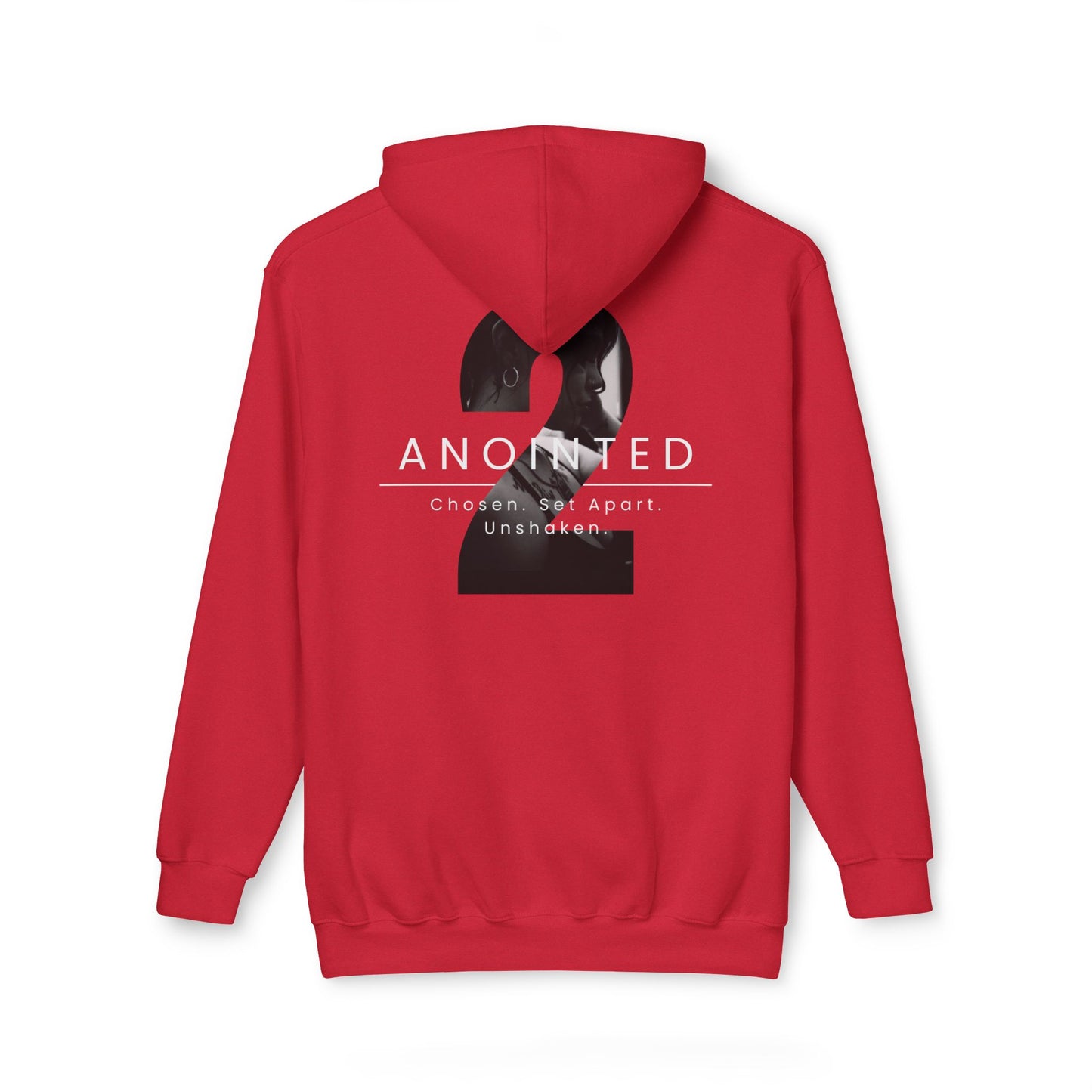 Anointed Hoodie