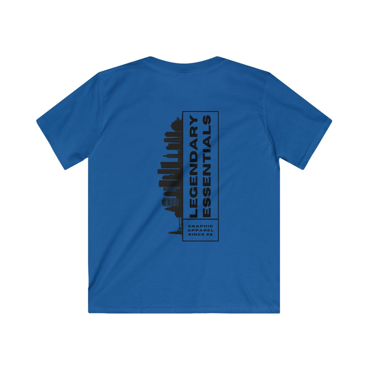 Kids Miami Tee