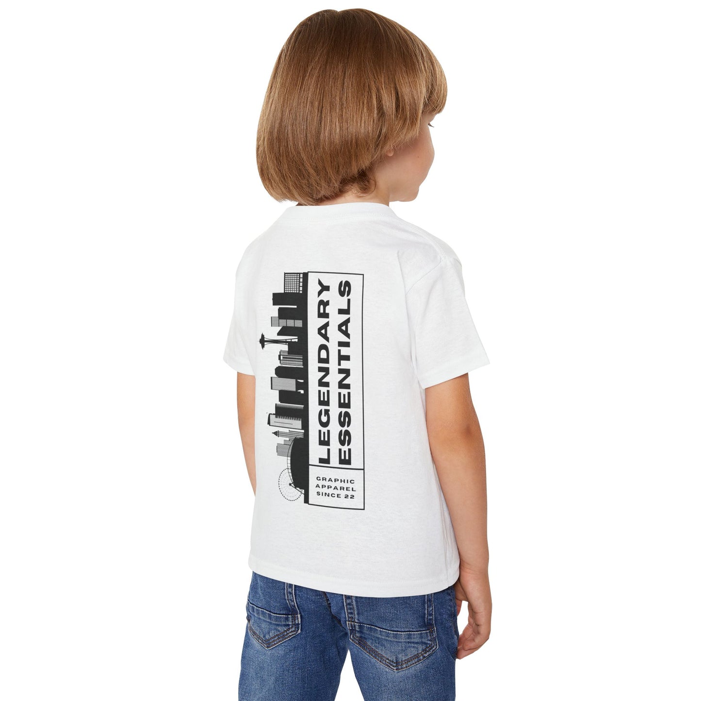 Seattle Tee