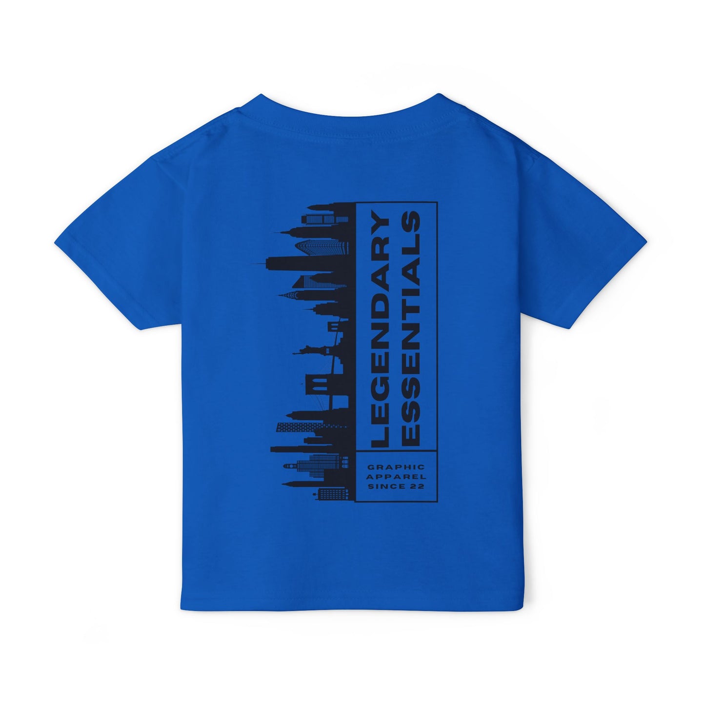 Kids New York Tee