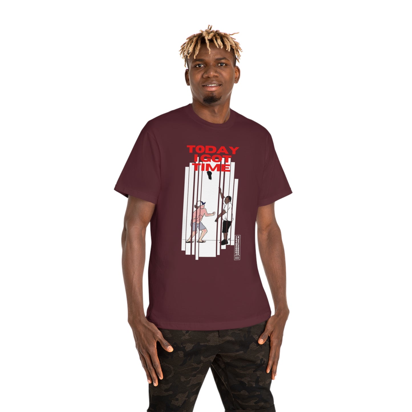 Montgomery T-shirt